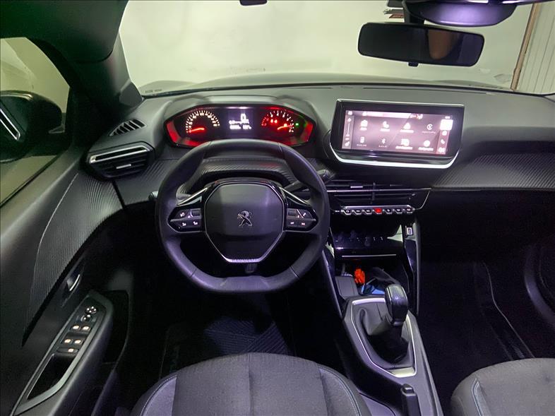 PEUGEOT 208 - Foto