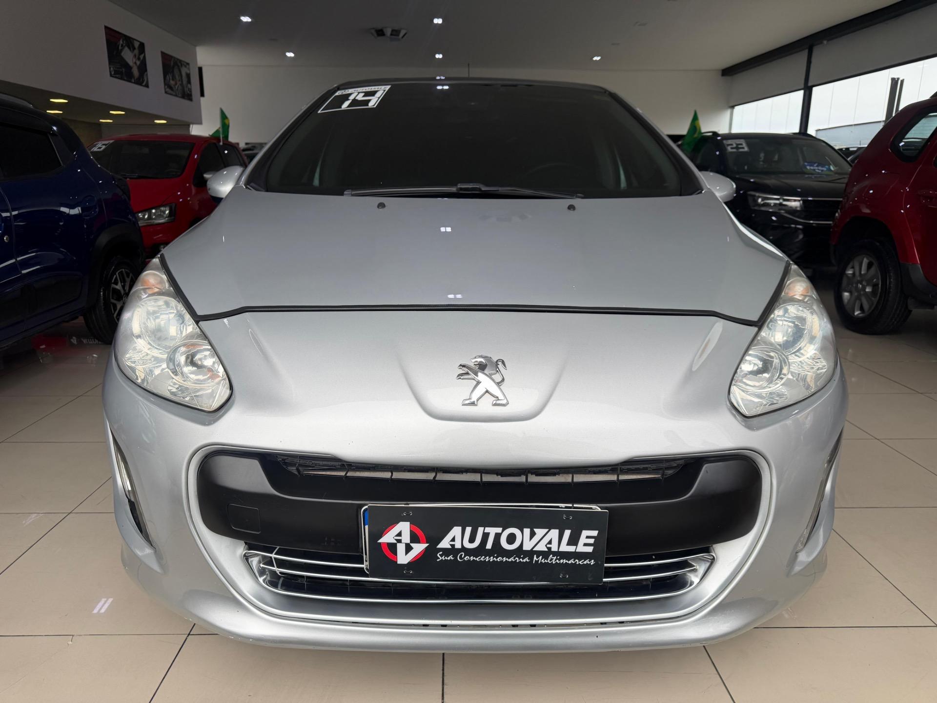 PEUGEOT 308 - Foto