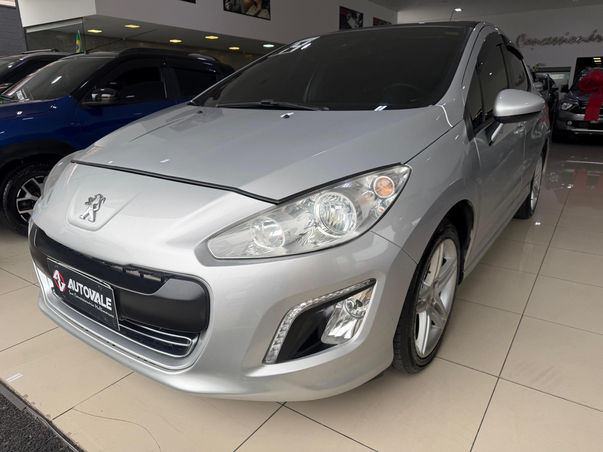 PEUGEOT 308 - Foto
