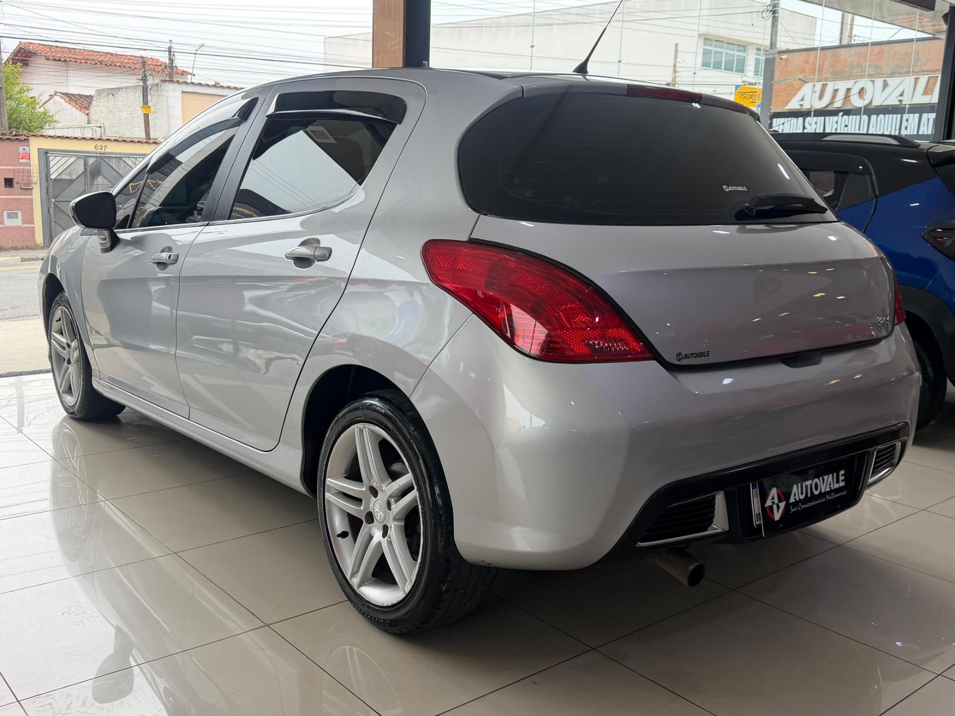 PEUGEOT 308 - Foto