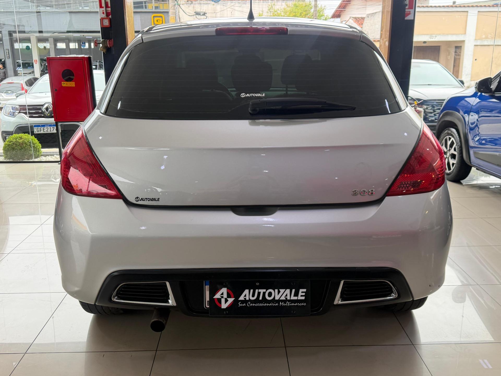 PEUGEOT 308 - Foto