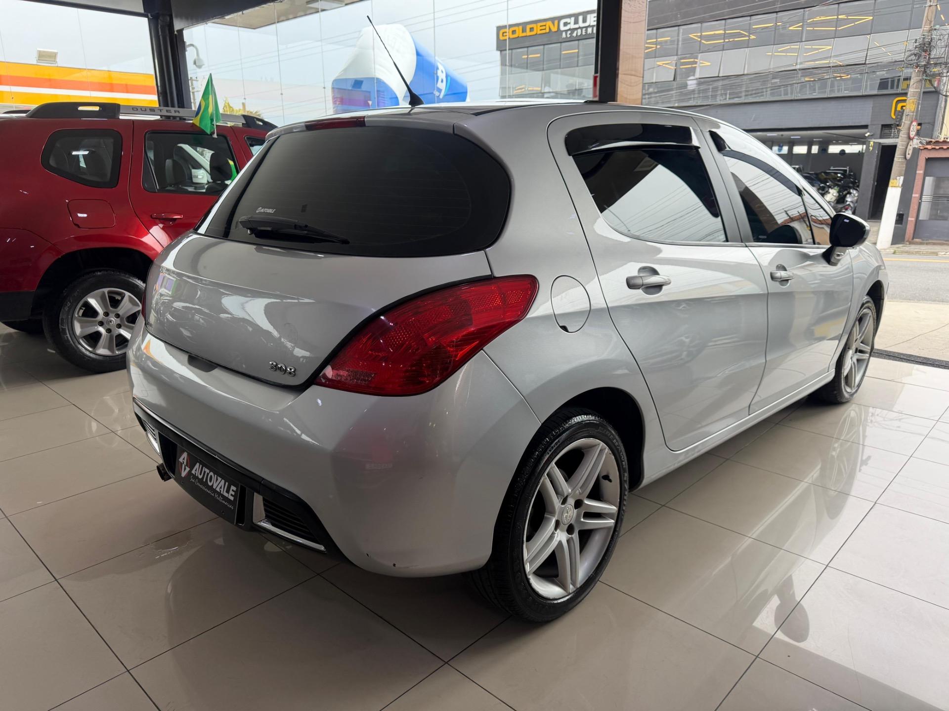 PEUGEOT 308 - Foto