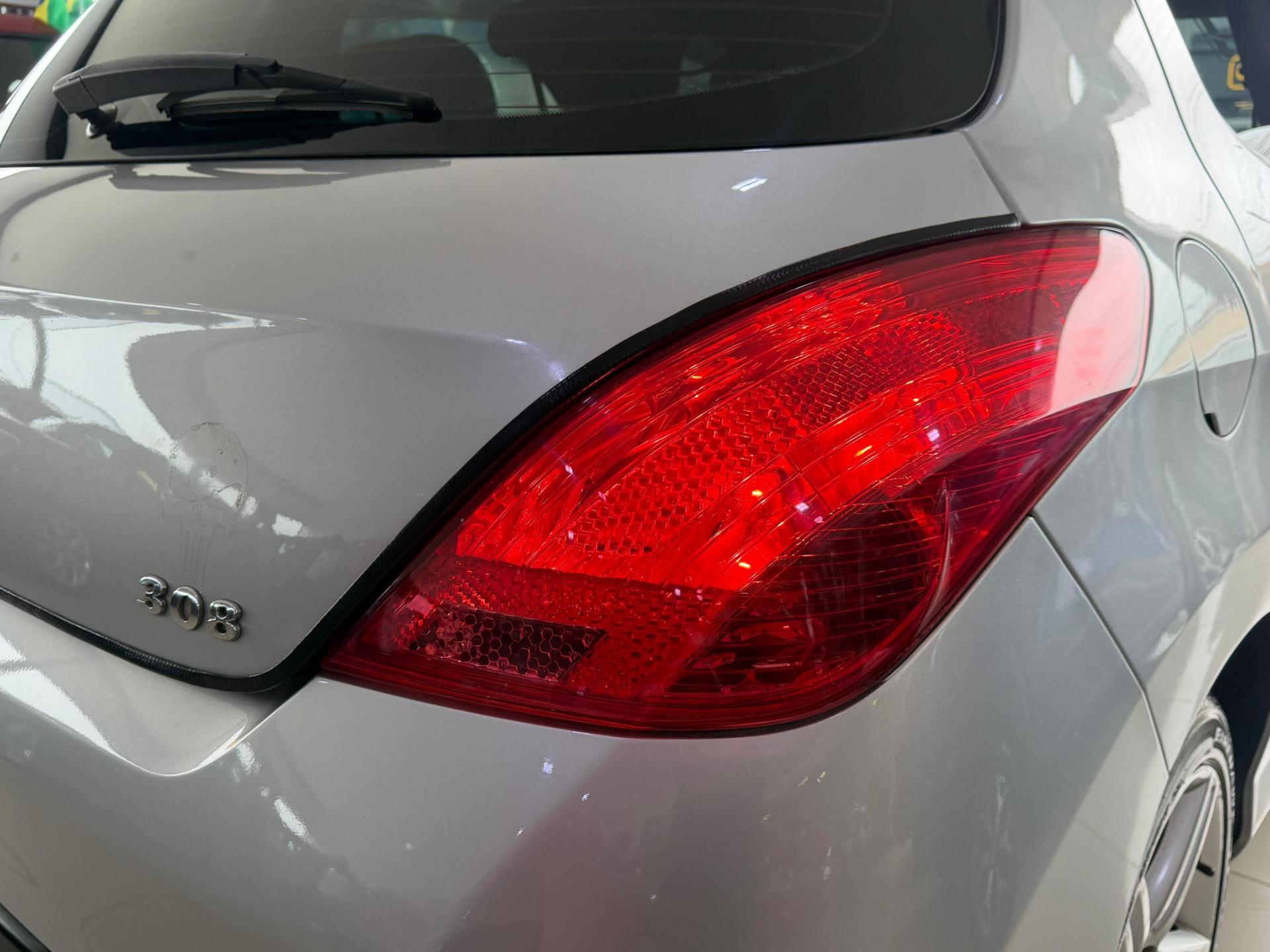 PEUGEOT 308 - Foto