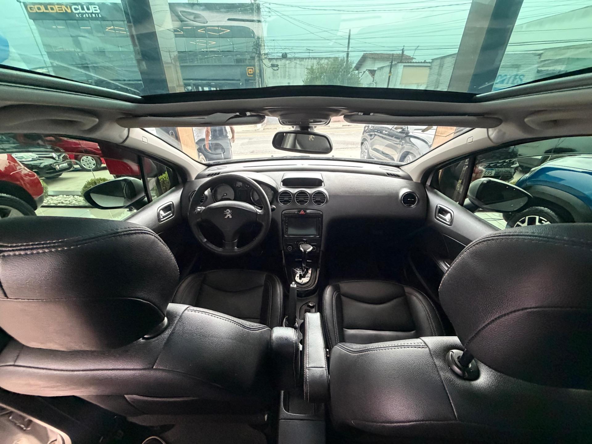 PEUGEOT 308 - Foto