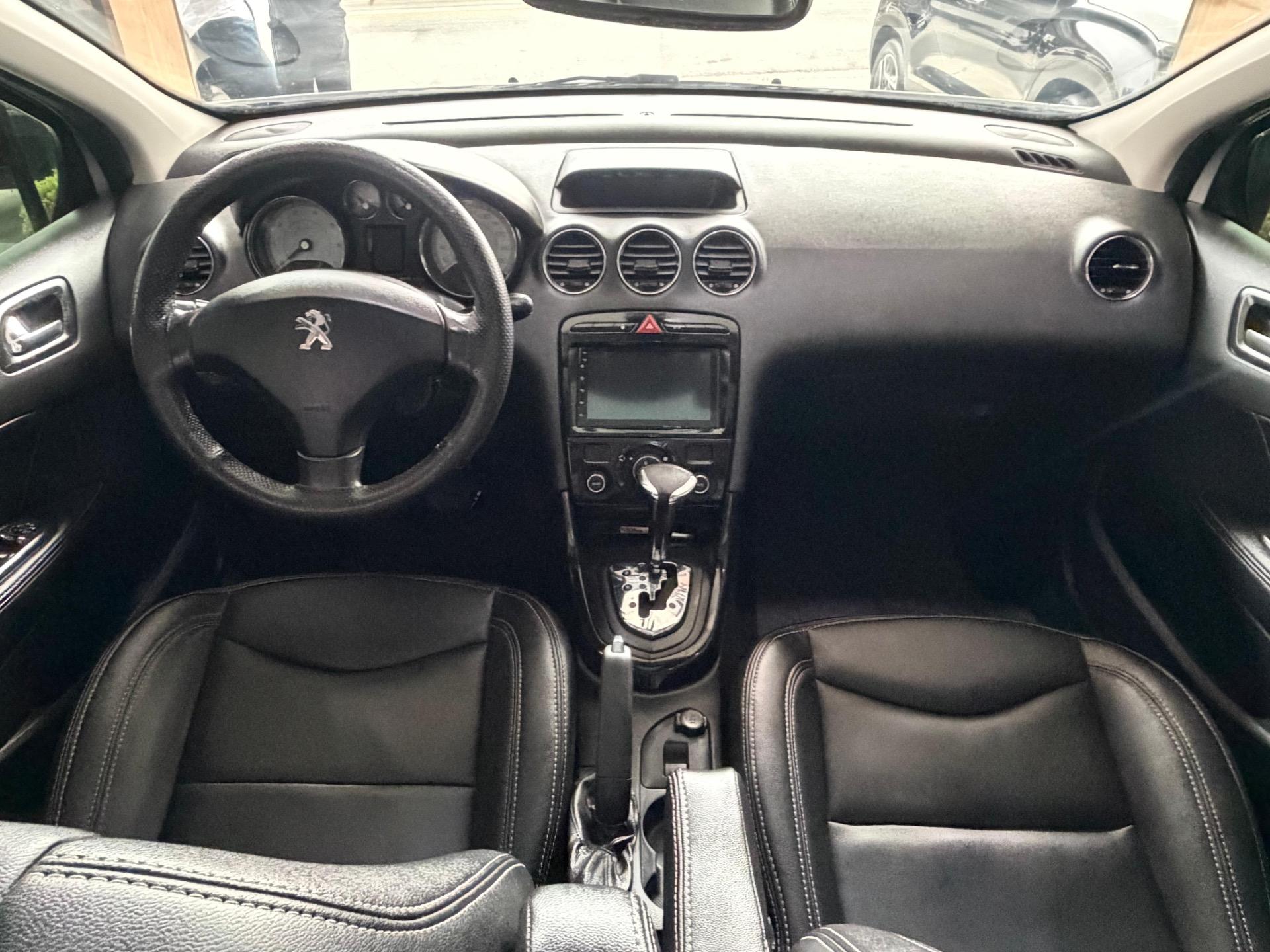 PEUGEOT 308 - Foto