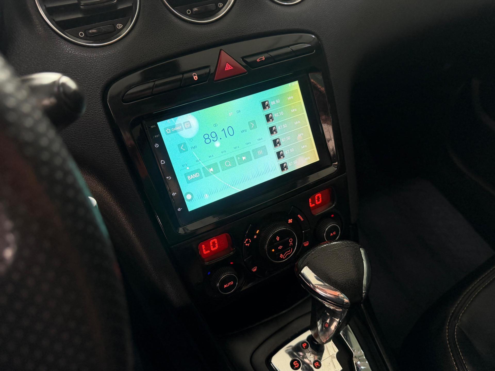 PEUGEOT 308 - Foto