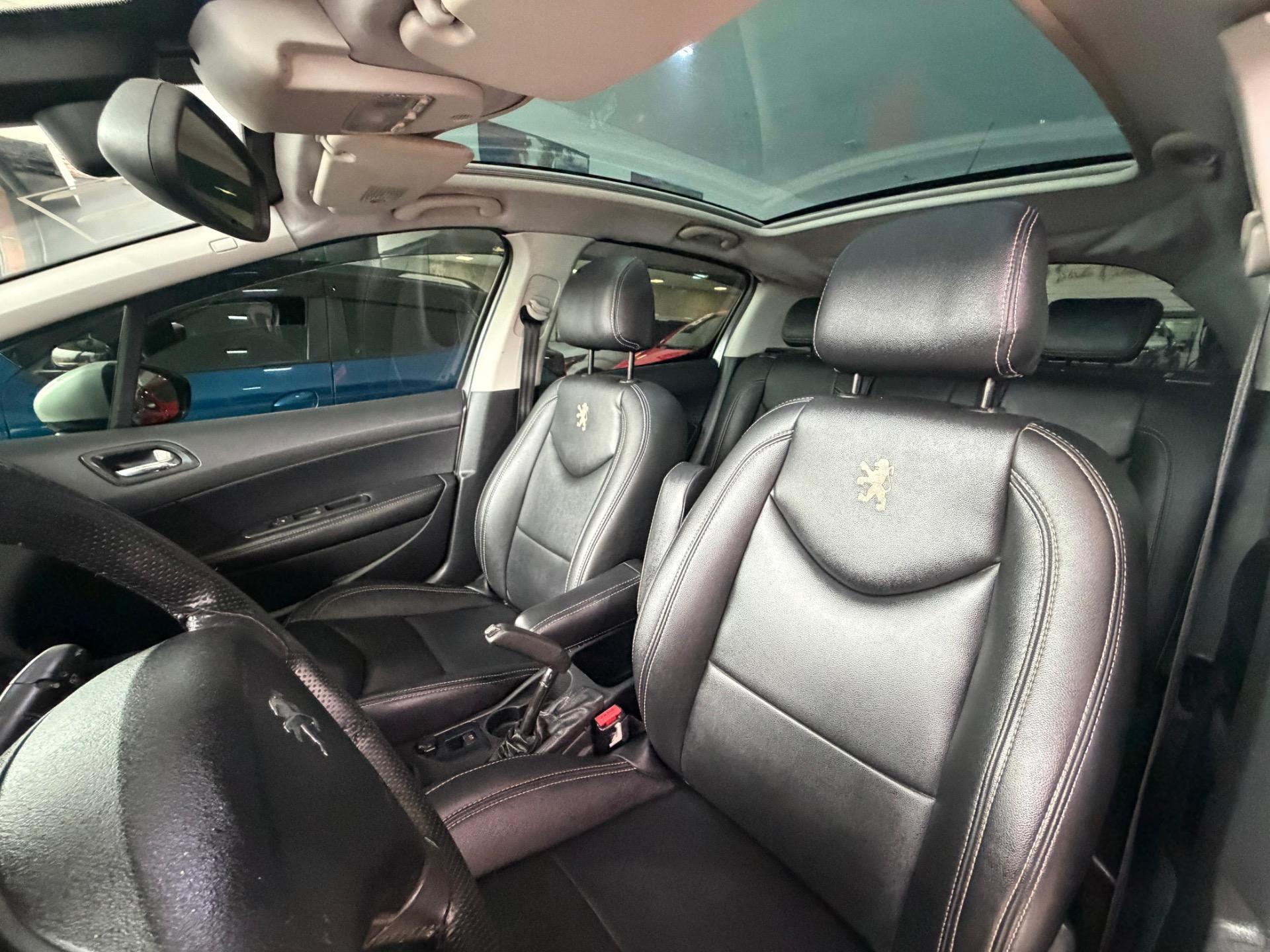 PEUGEOT 308 - Foto