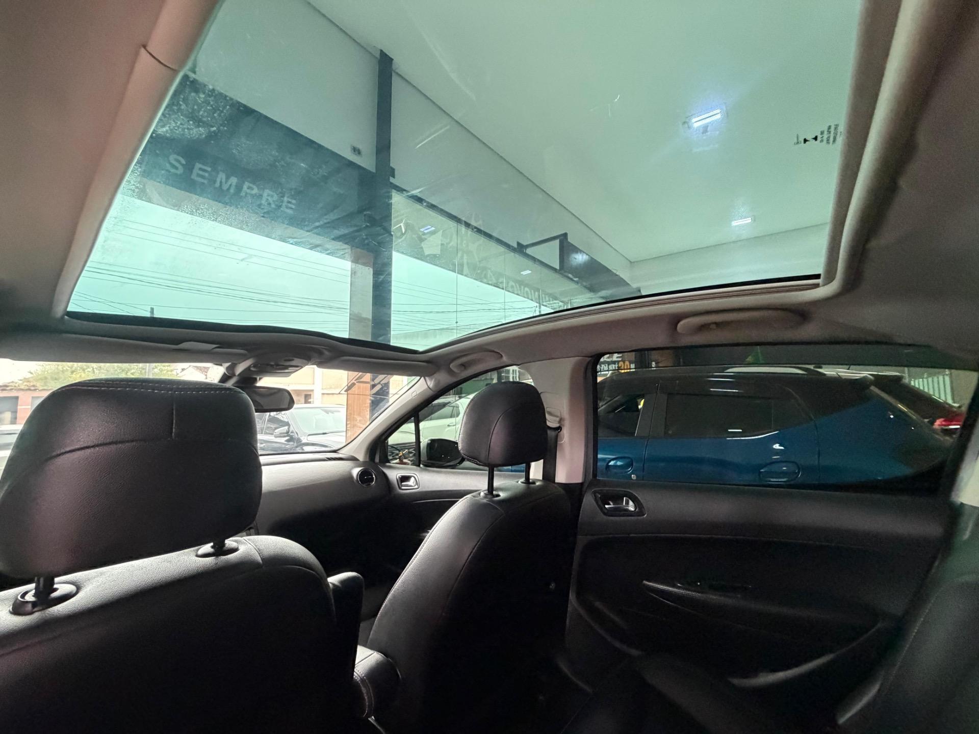 PEUGEOT 308 - Foto