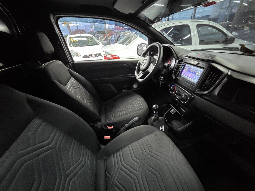 PEUGEOT Partner Rapid - Foto