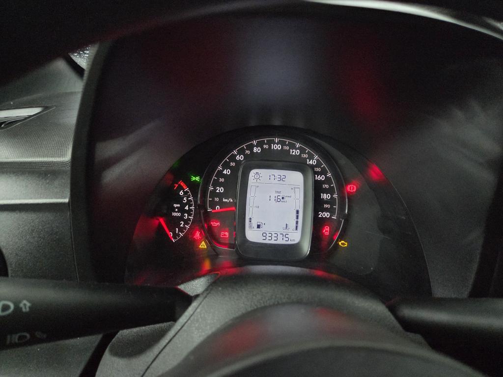 PEUGEOT Partner Rapid - Foto