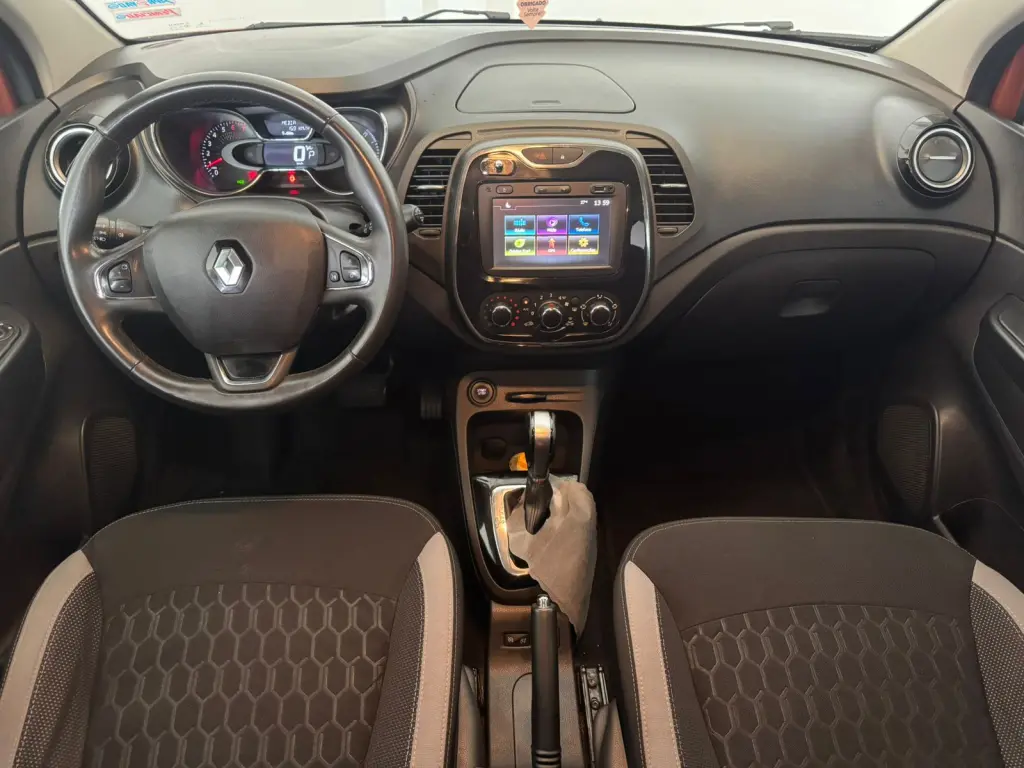 RENAULT Captur - Foto