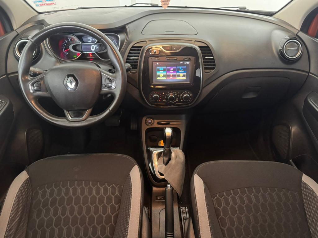 RENAULT Captur - Foto