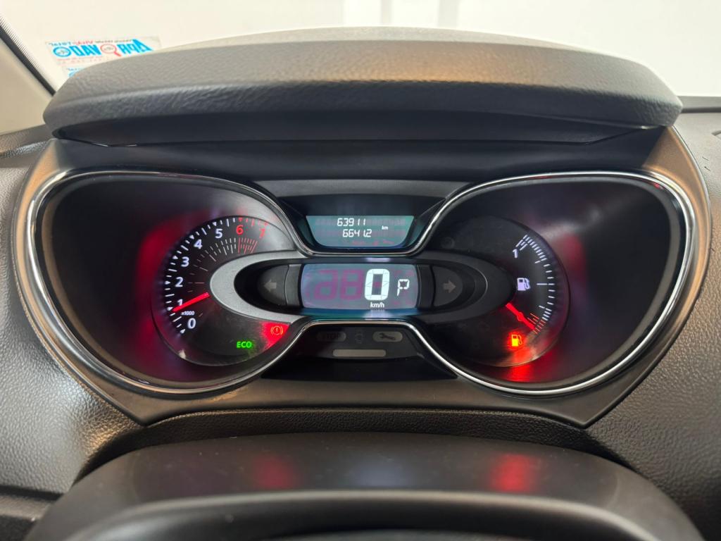 RENAULT Captur - Foto