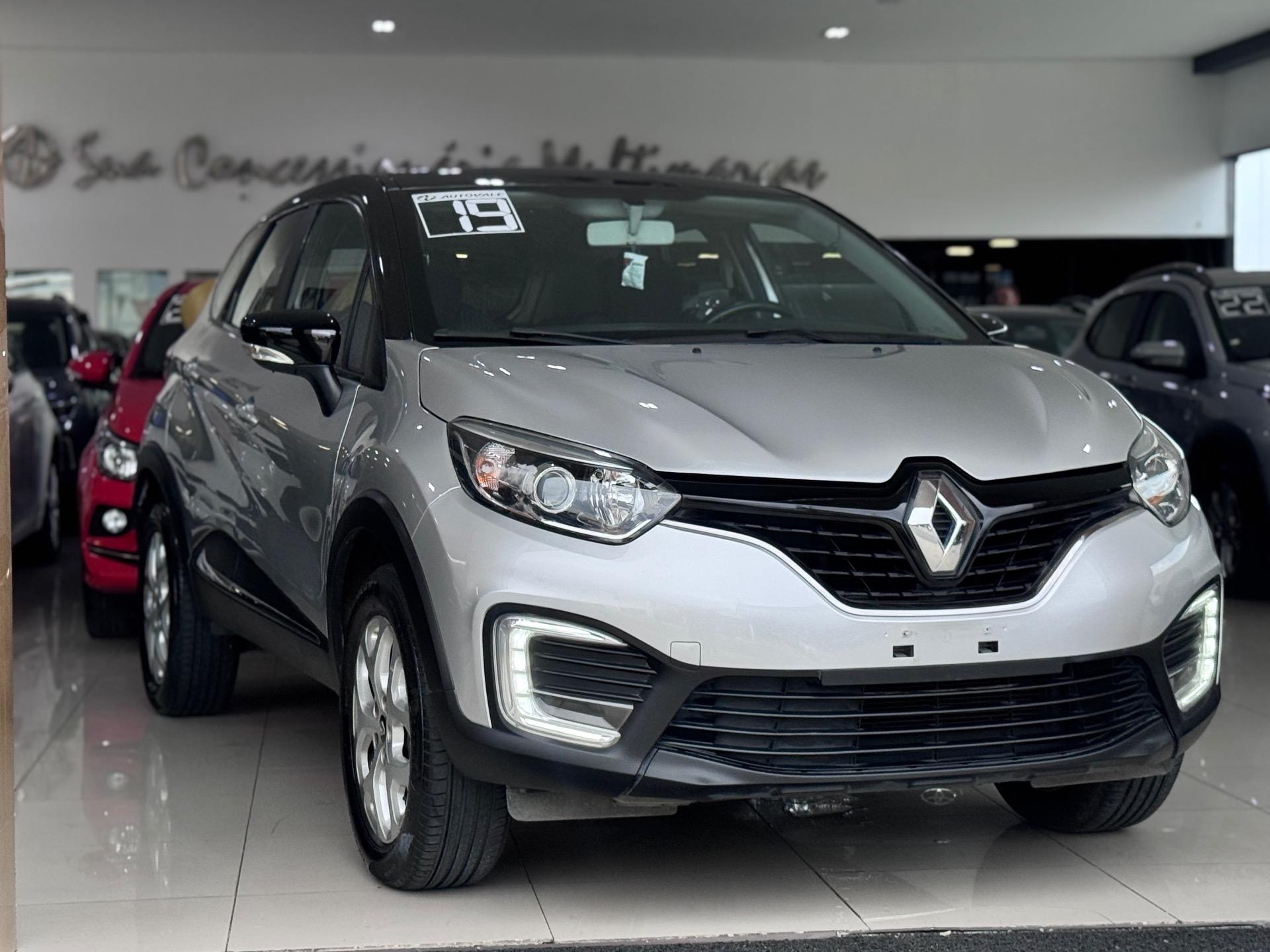 RENAULT Captur - Foto