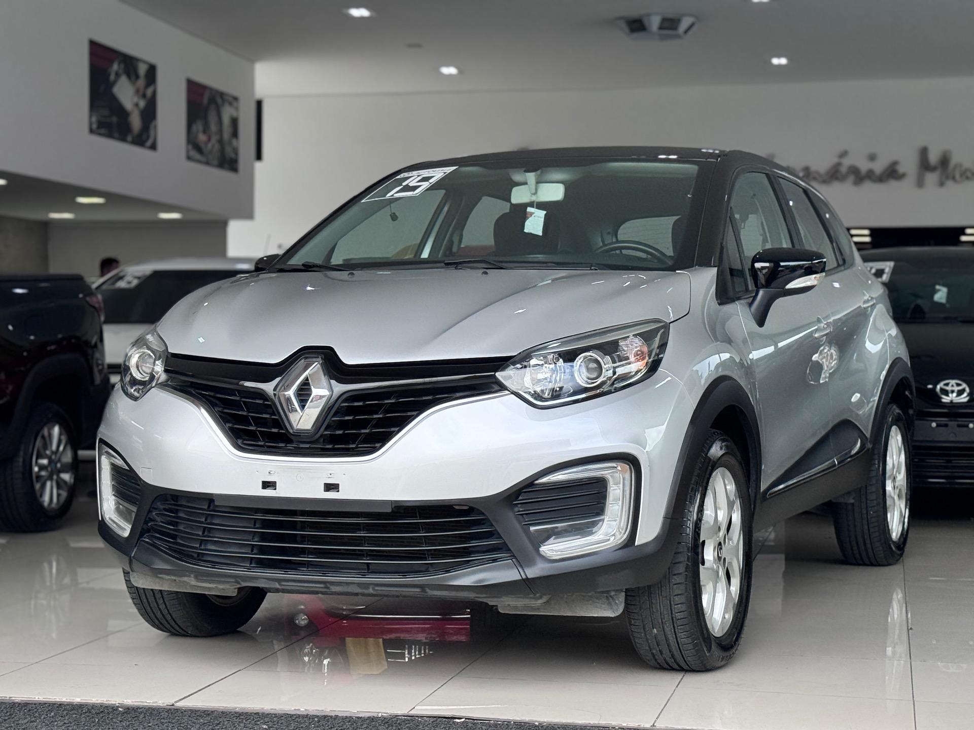 RENAULT Captur - Foto