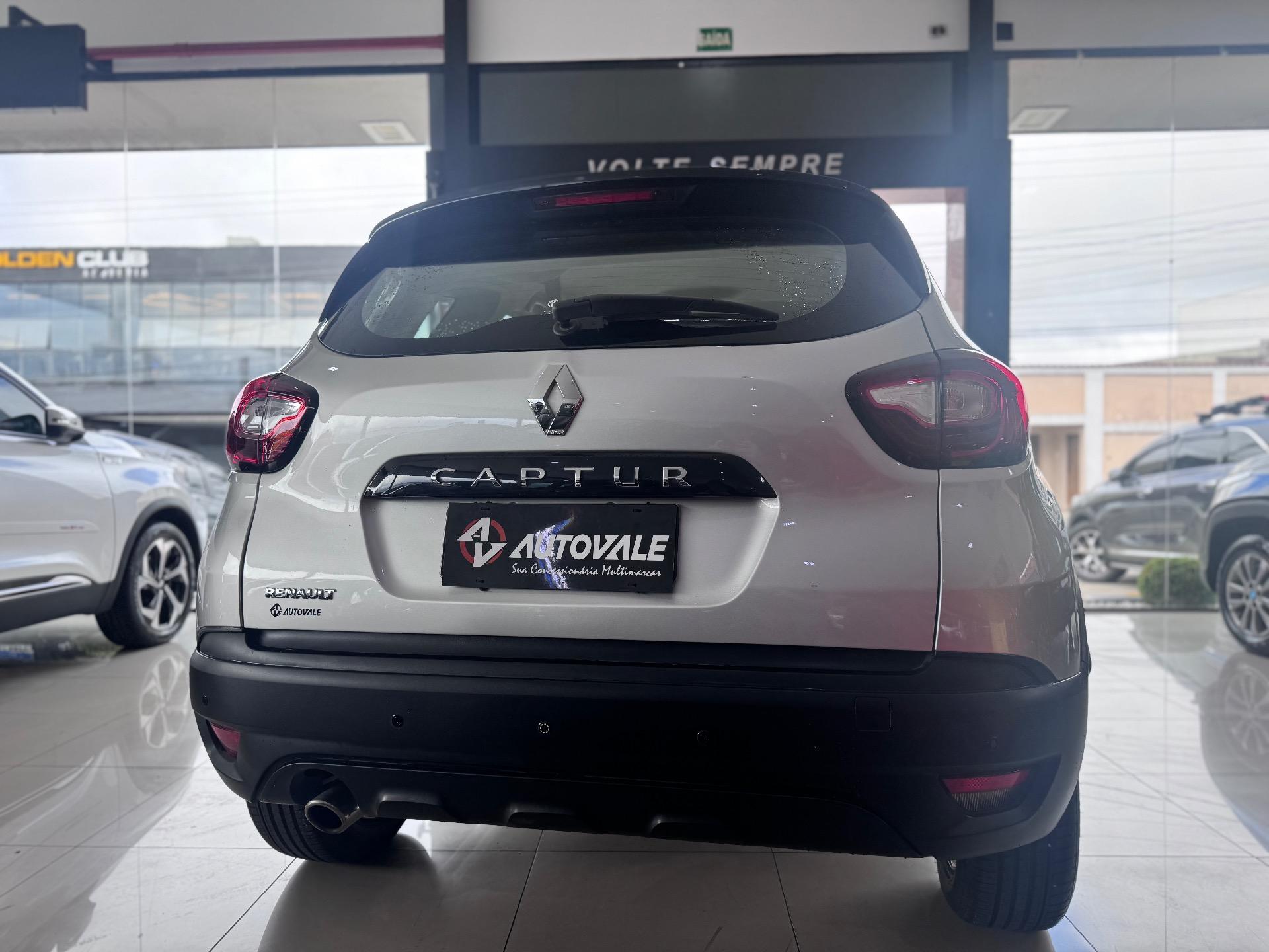 RENAULT Captur - Foto