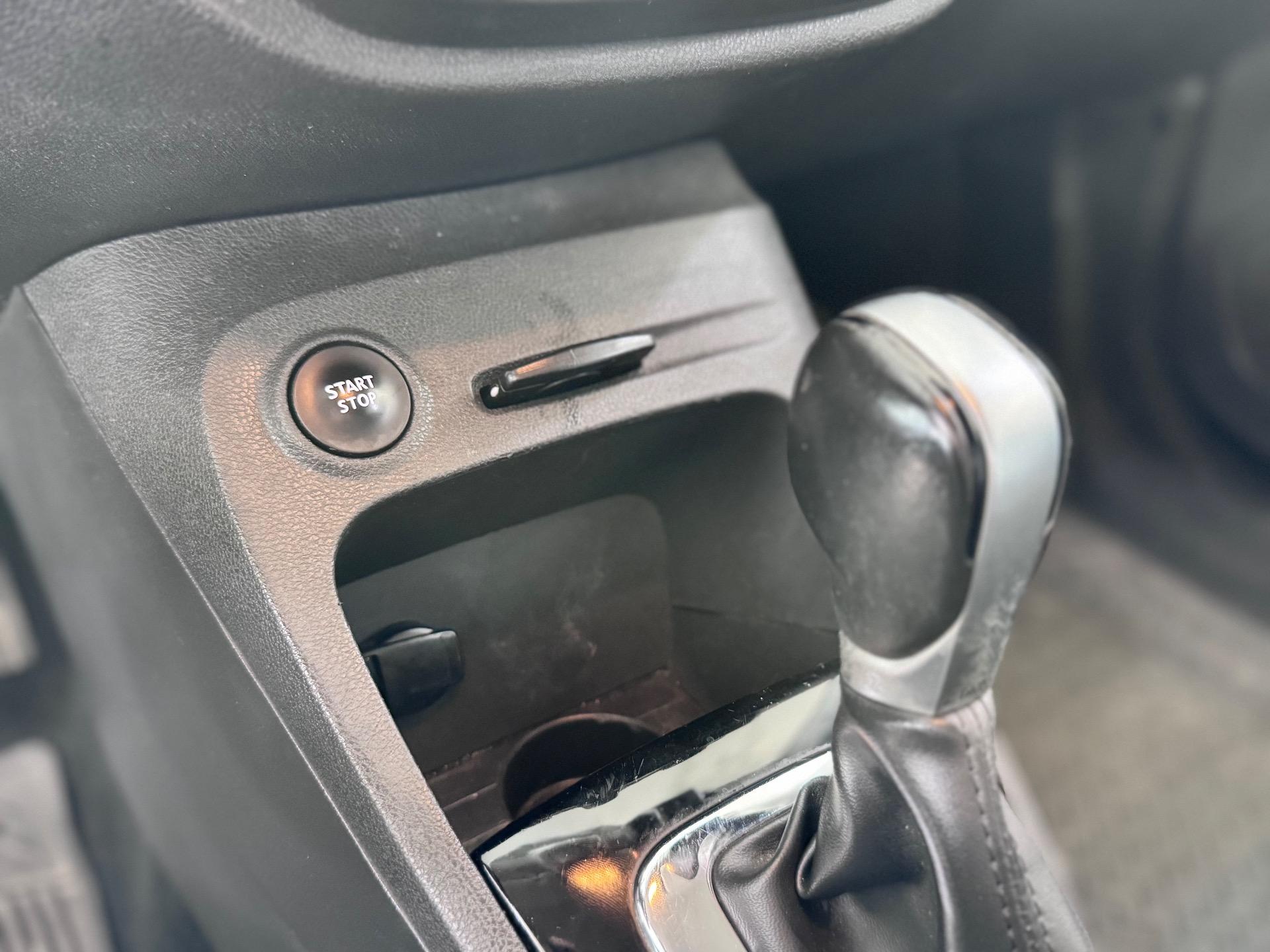 RENAULT Captur - Foto