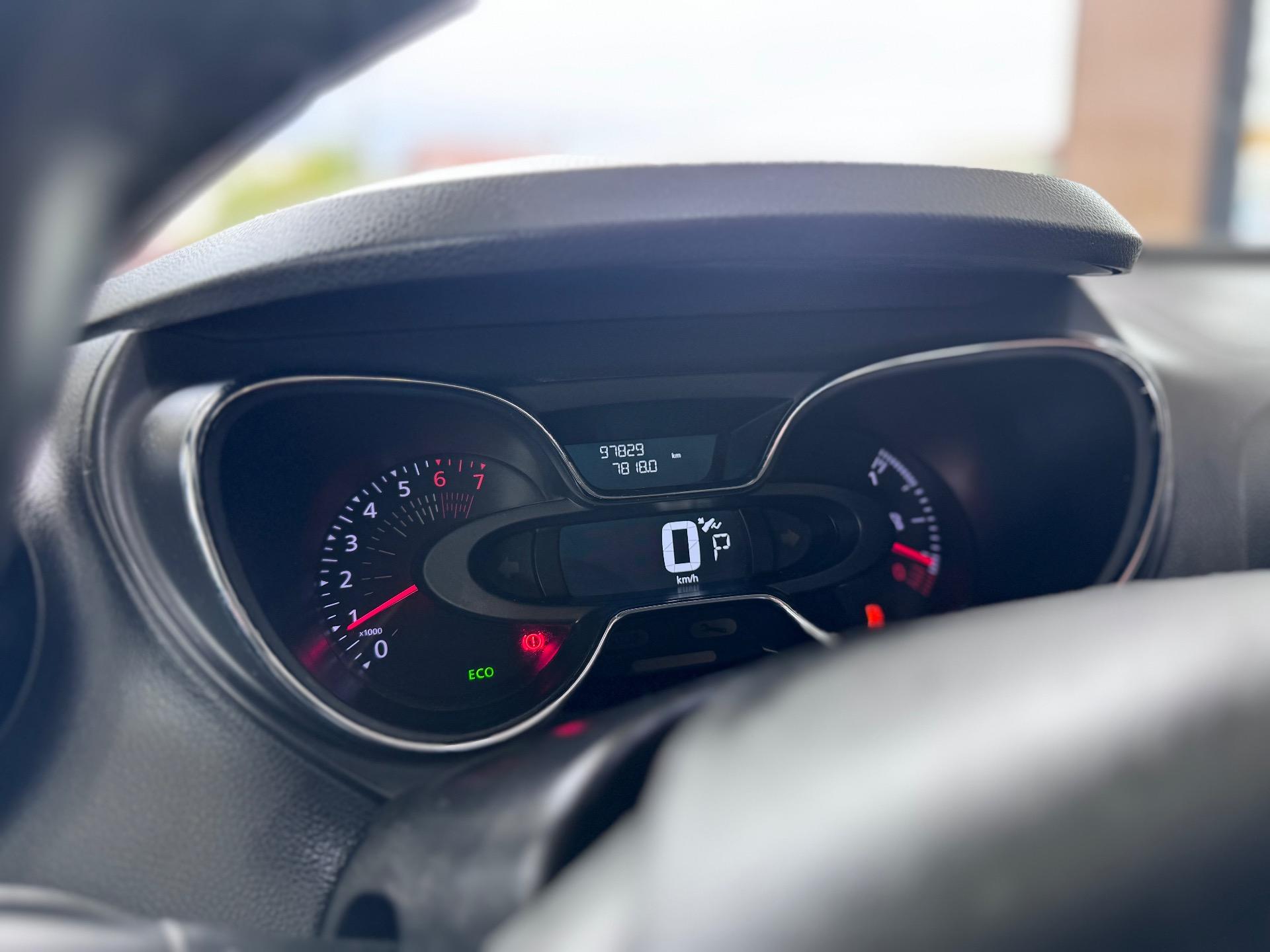 RENAULT Captur - Foto