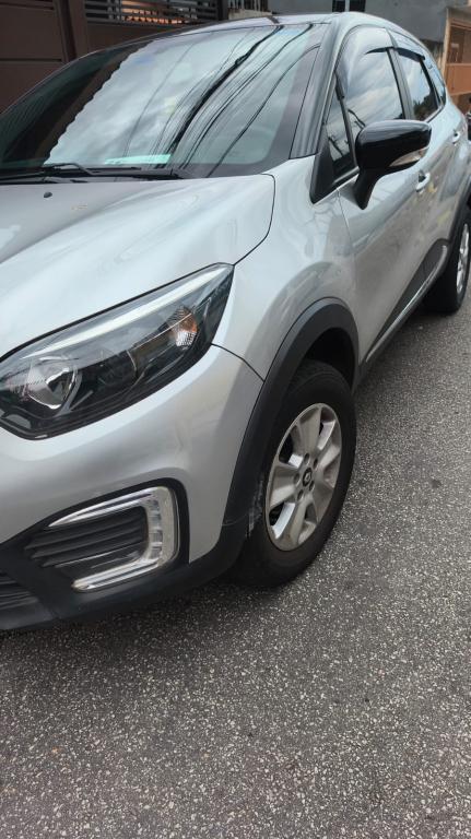 RENAULT Captur - Foto