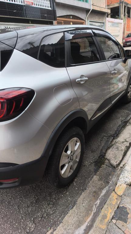 RENAULT Captur - Foto