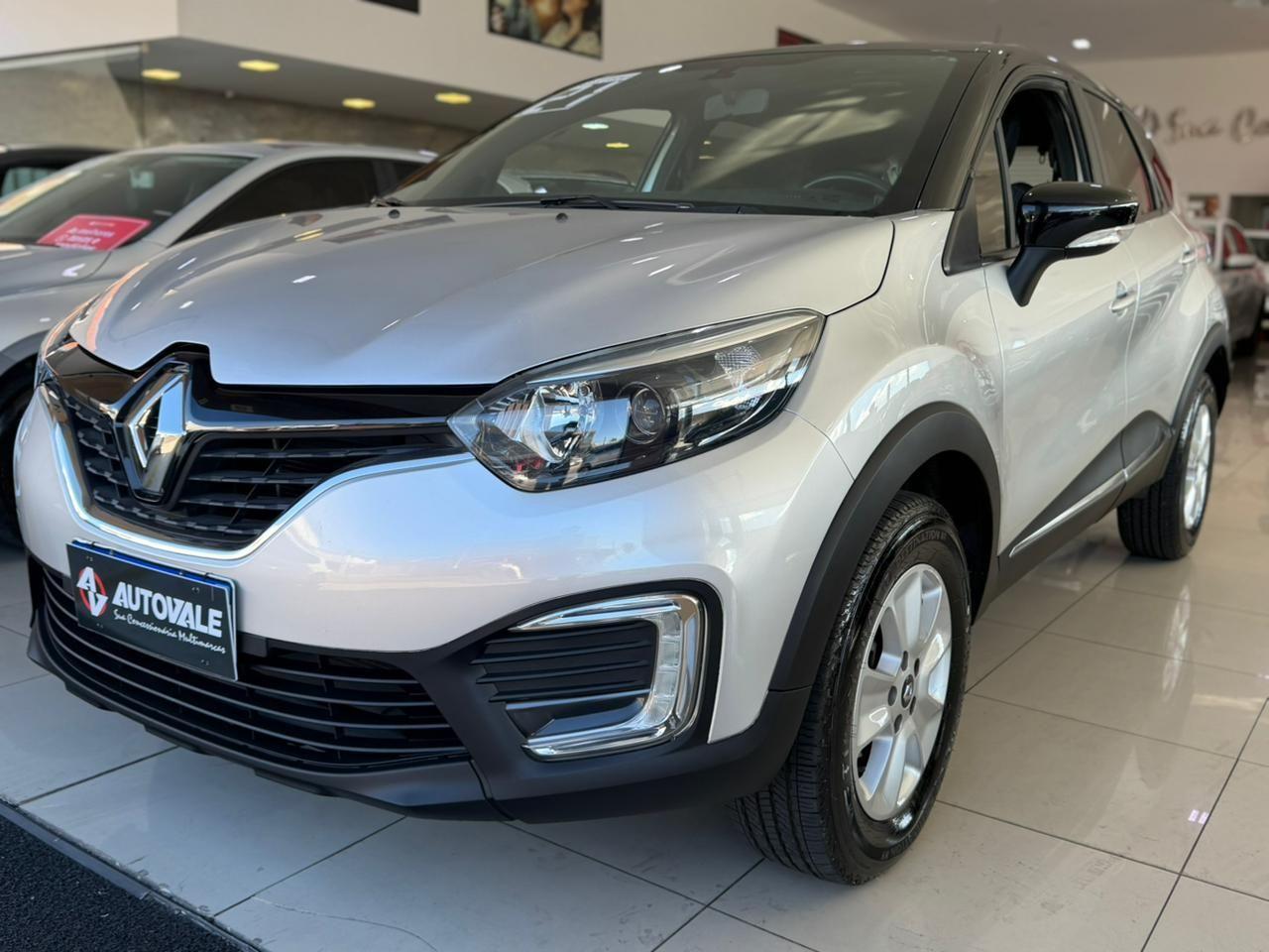 RENAULT Captur - Foto