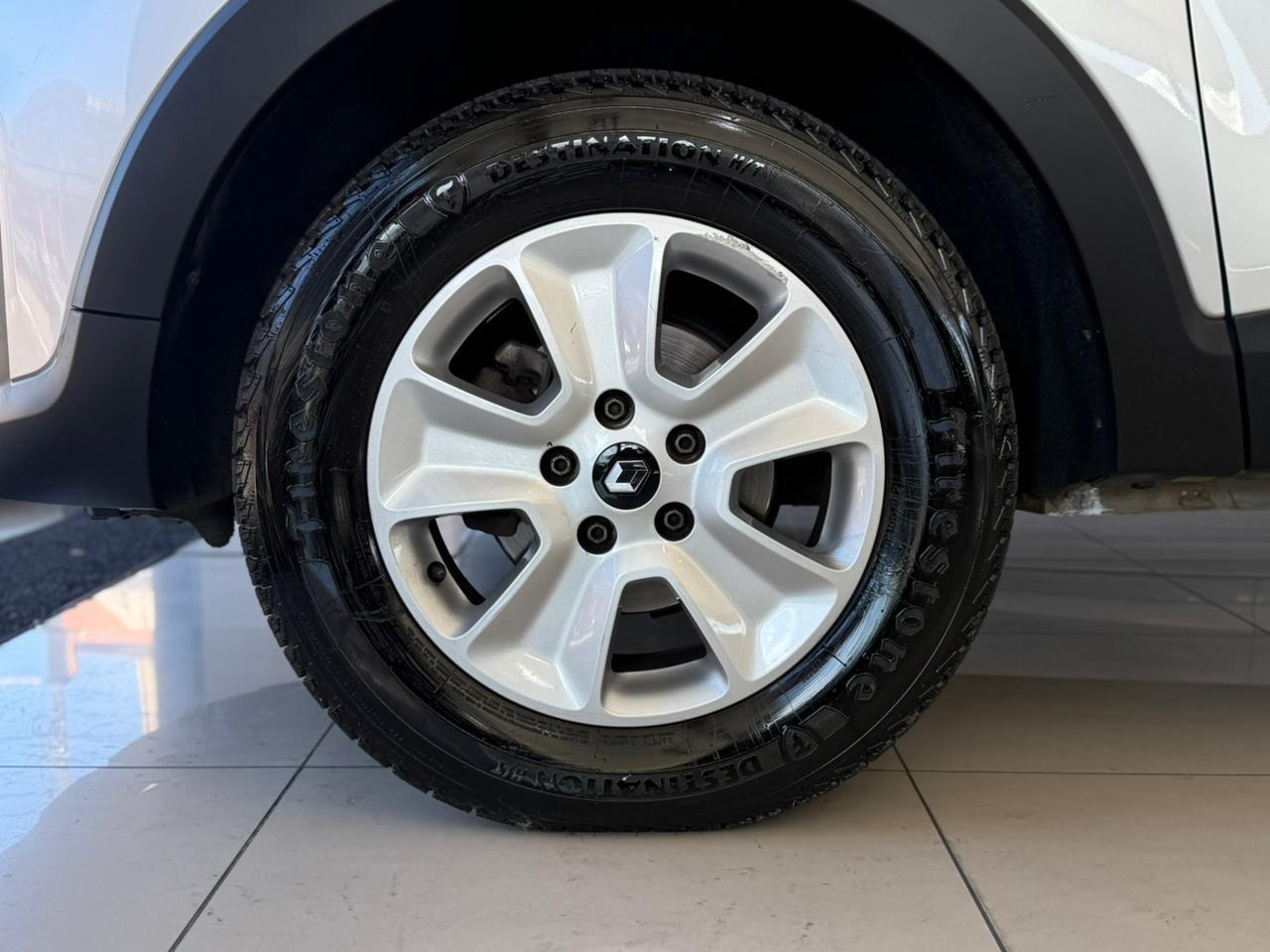 RENAULT Captur - Foto