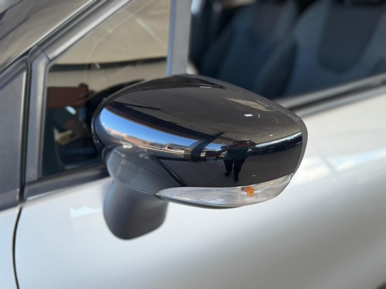 RENAULT Captur - Foto