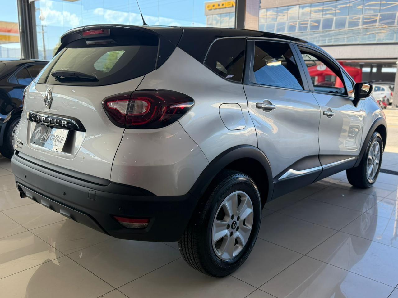 RENAULT Captur - Foto