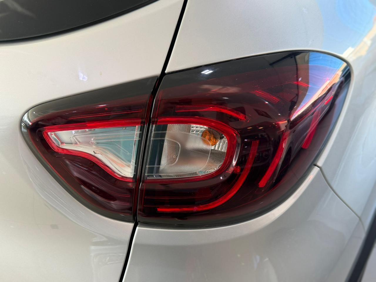 RENAULT Captur - Foto