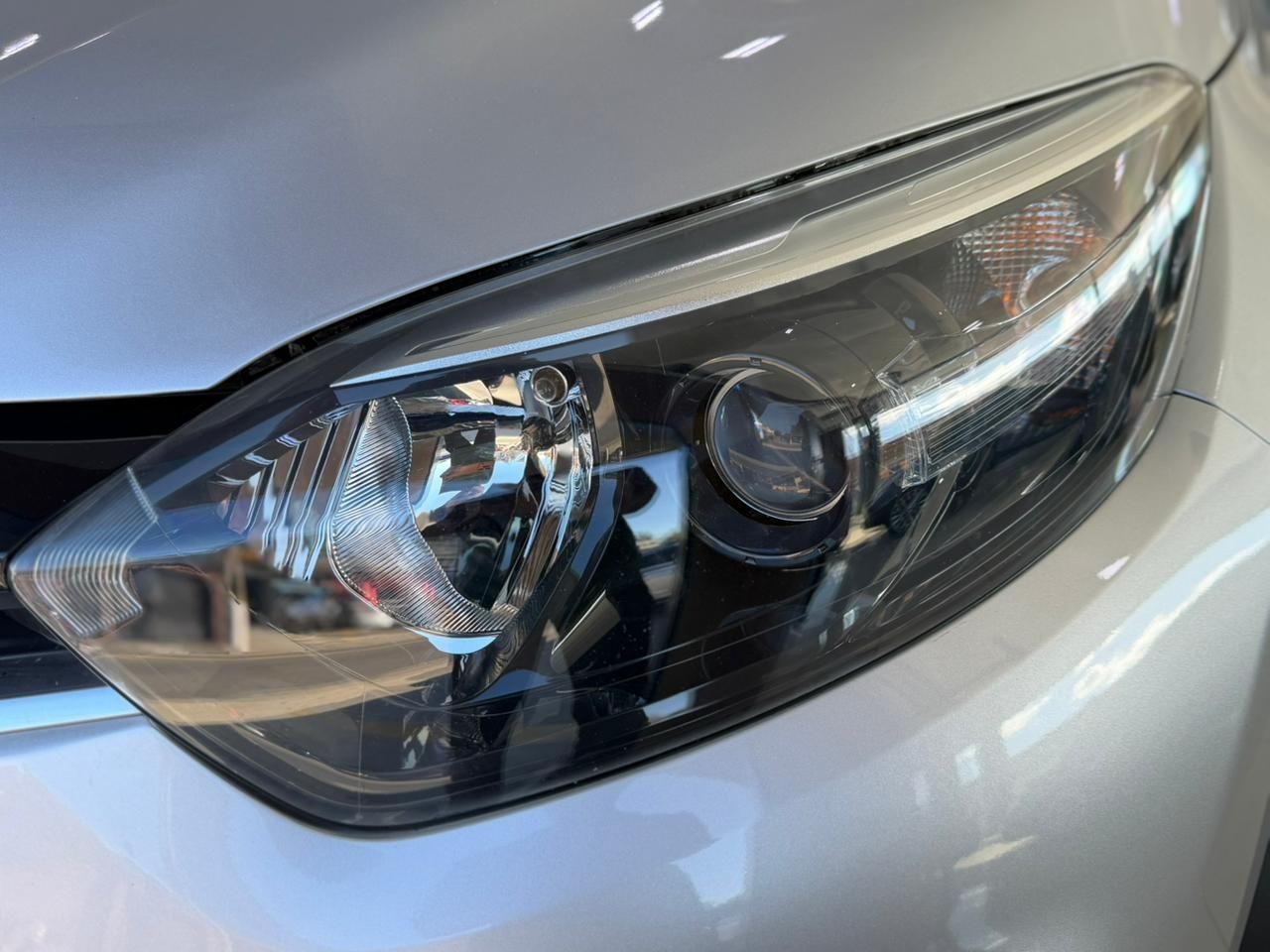 RENAULT Captur - Foto