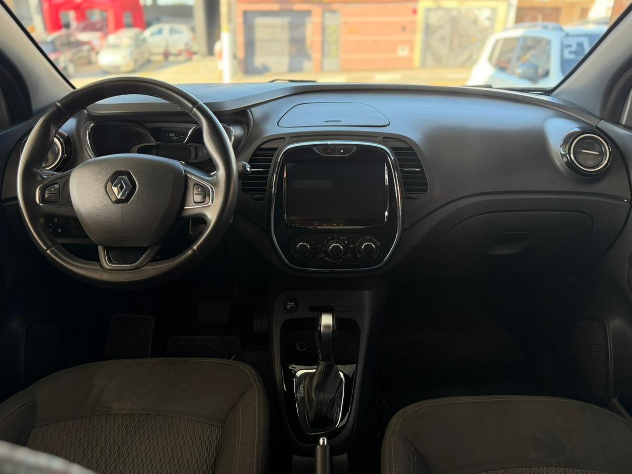 RENAULT Captur - Foto