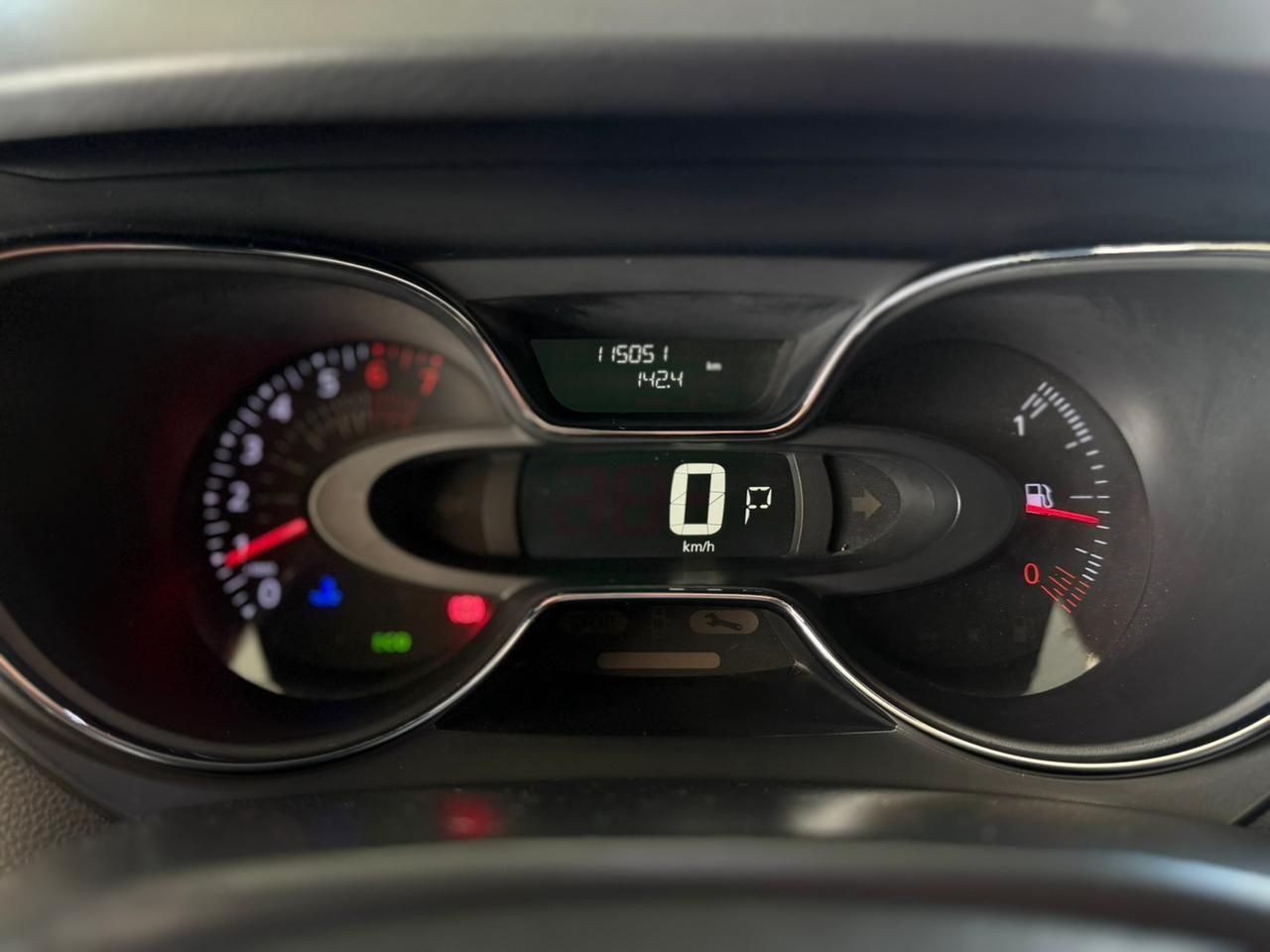 RENAULT Captur - Foto