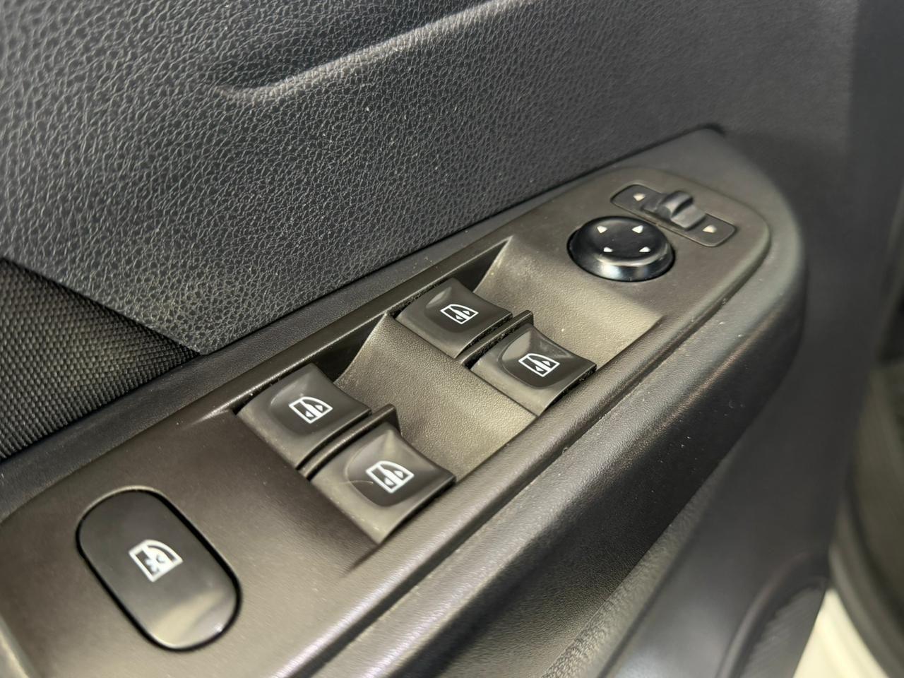 RENAULT Captur - Foto