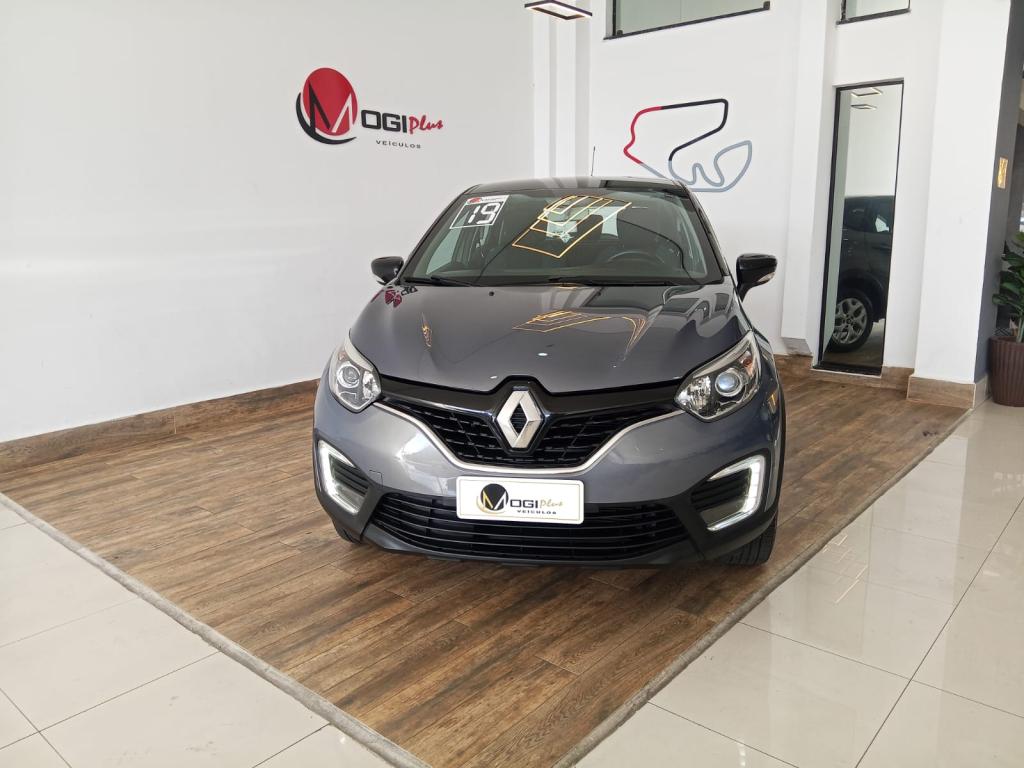 RENAULT Captur - Foto