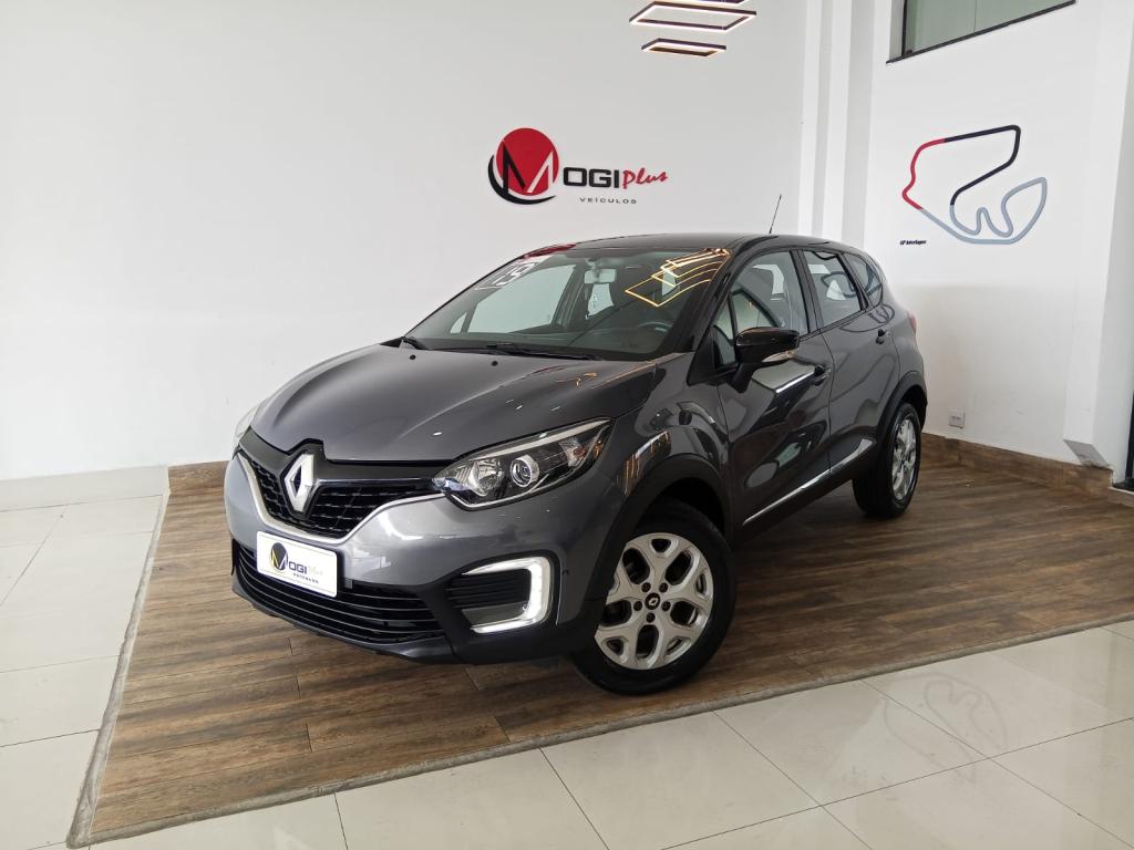 RENAULT Captur - Foto