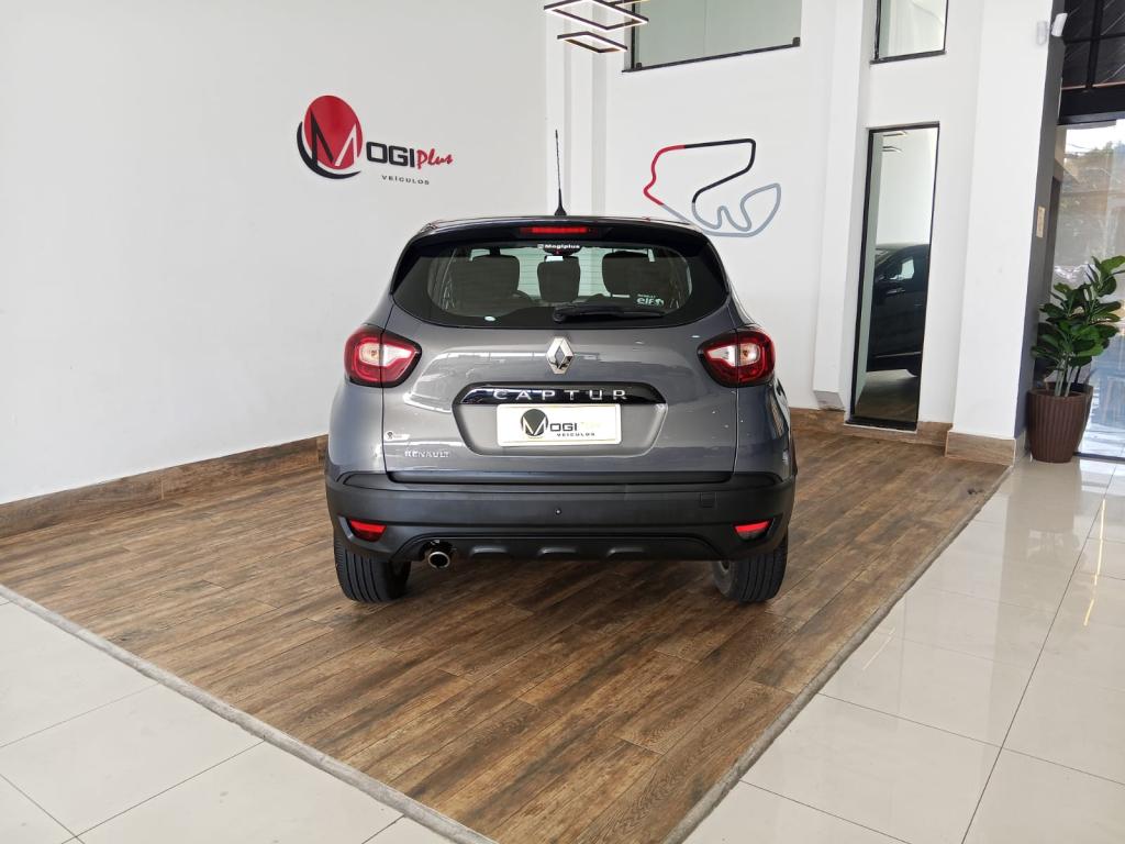 RENAULT Captur - Foto