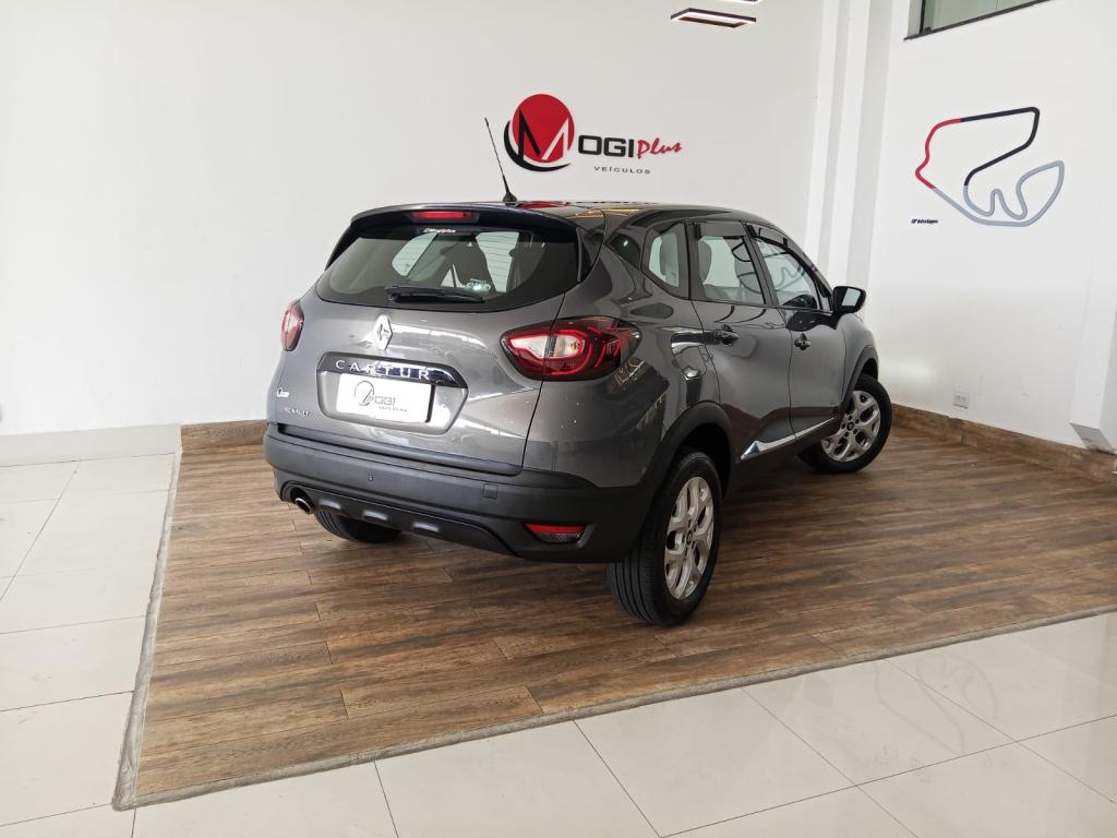 RENAULT Captur - Foto