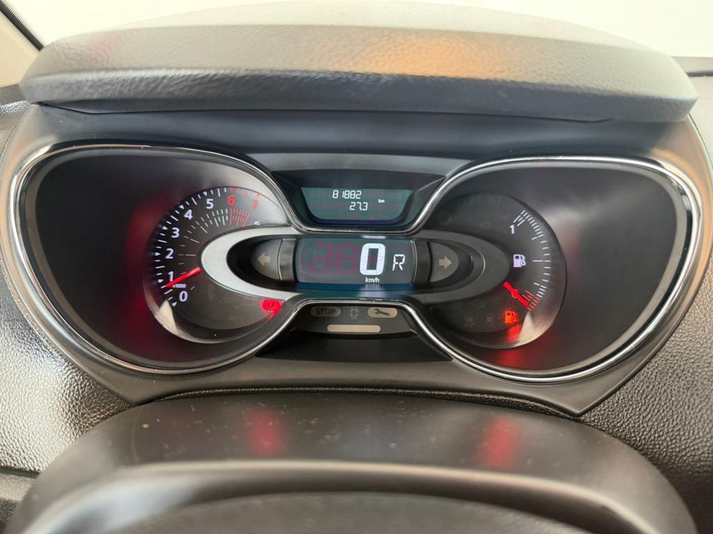 RENAULT Captur - Foto