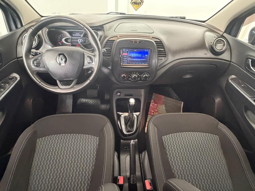 RENAULT Captur - Foto