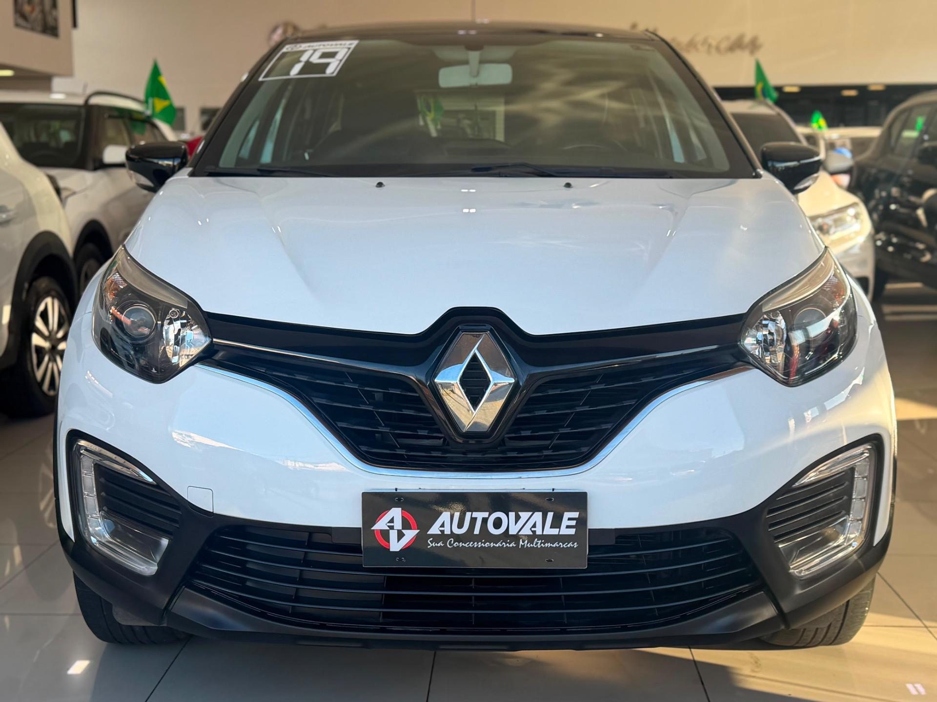 RENAULT Captur - Foto