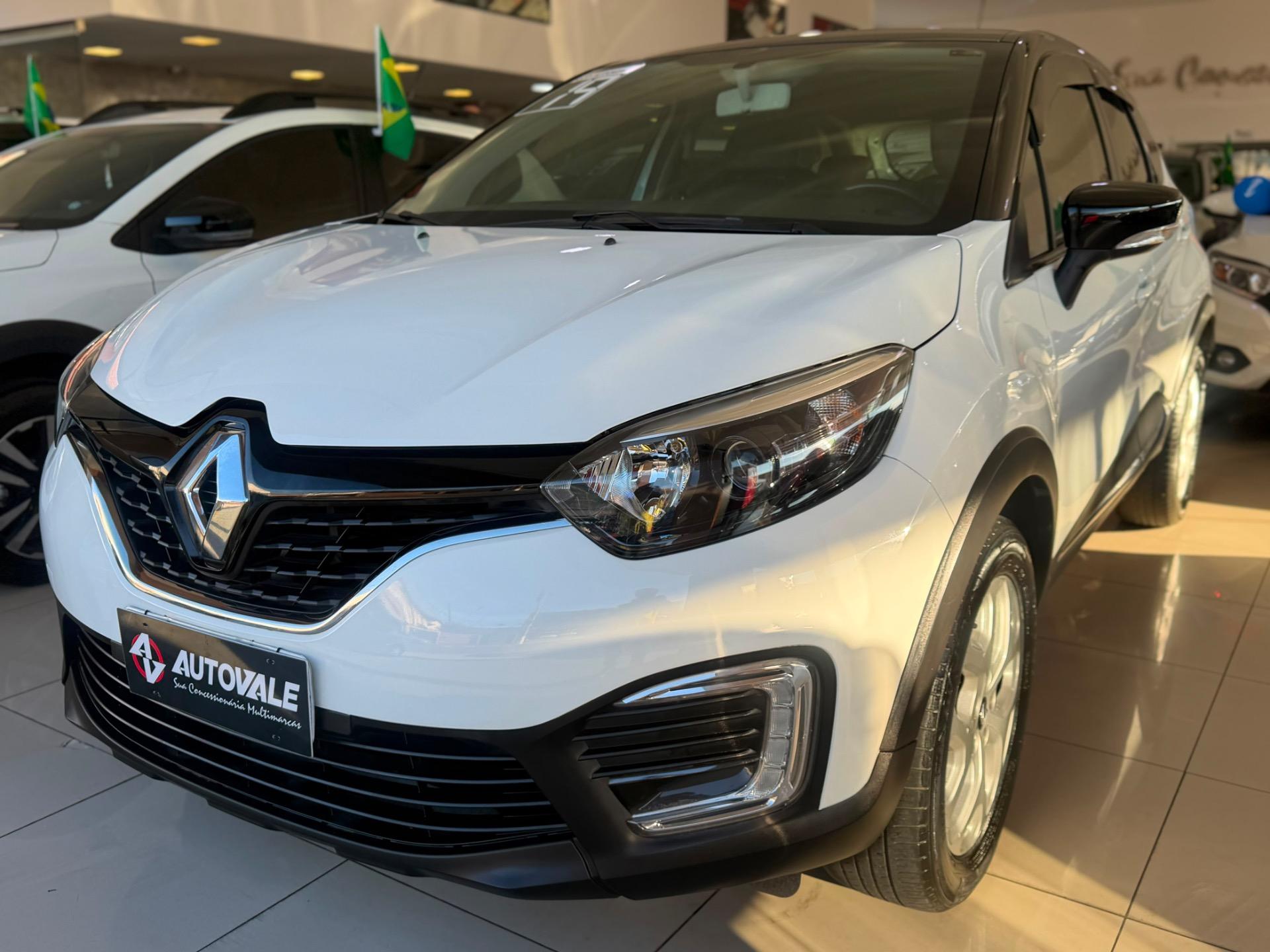 RENAULT Captur - Foto