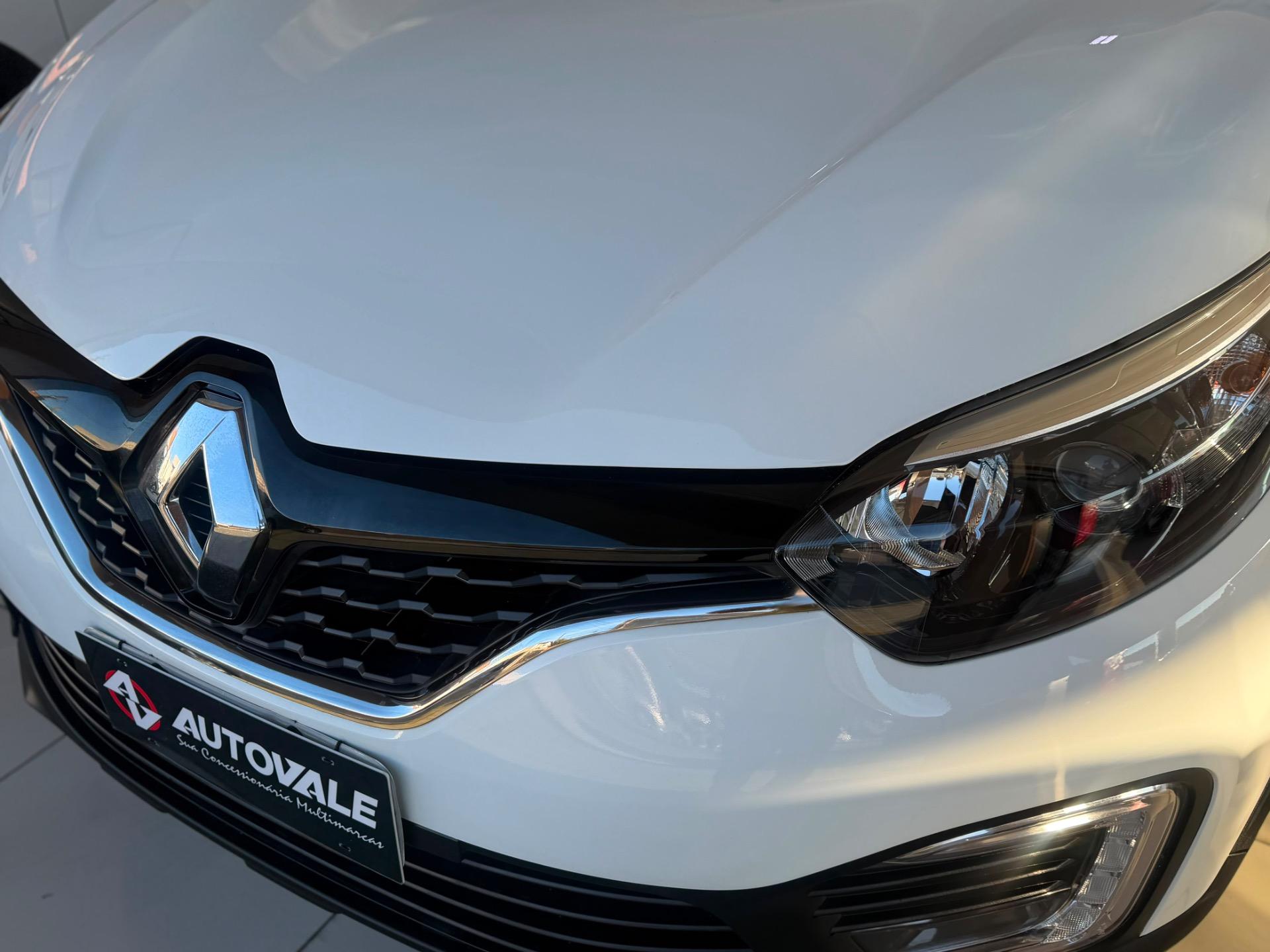 RENAULT Captur - Foto