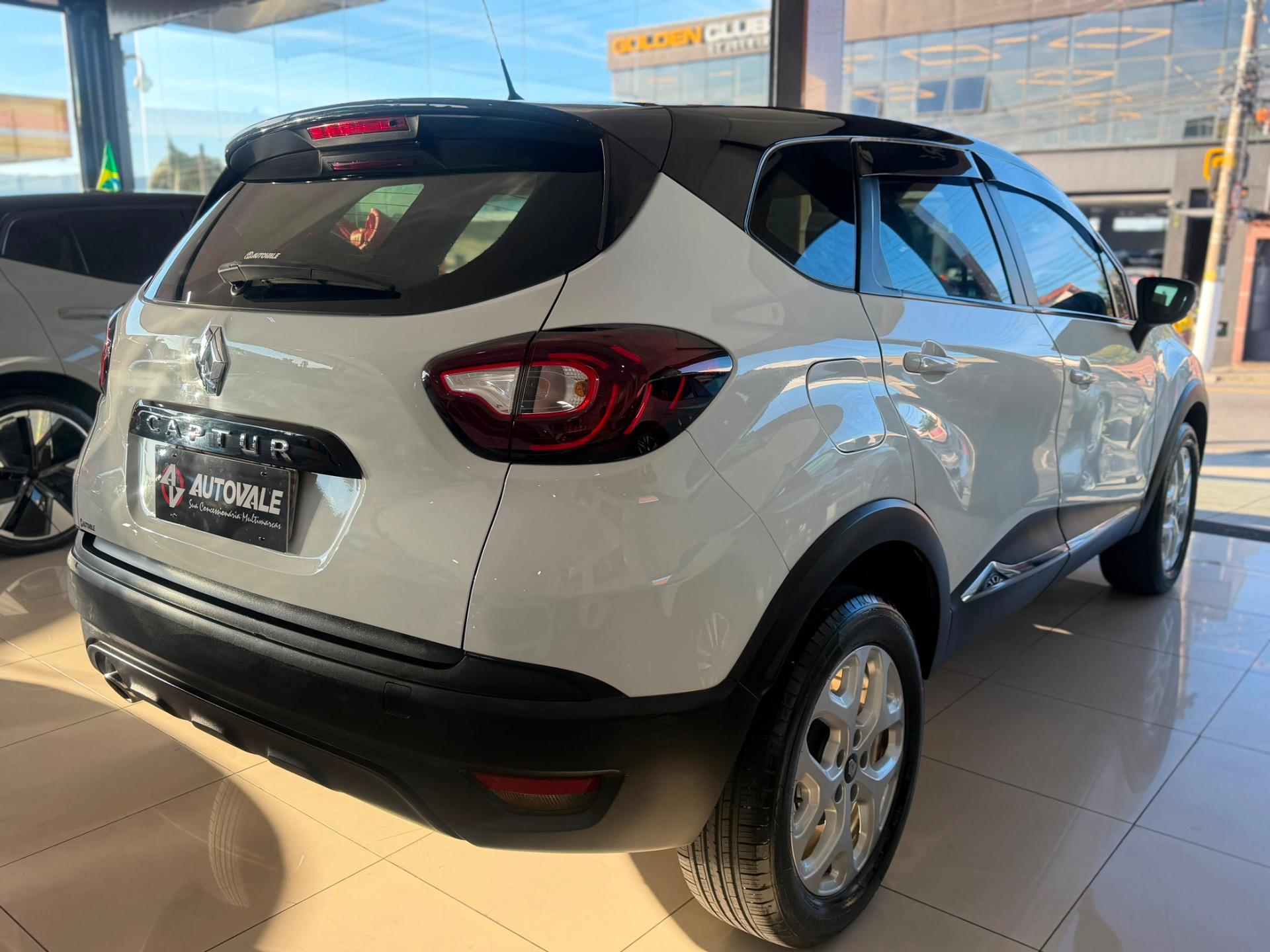 RENAULT Captur - Foto