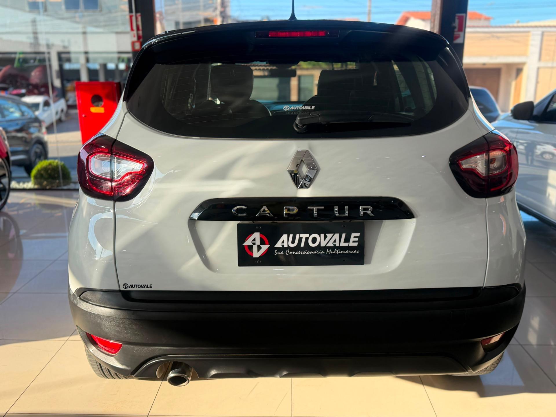 RENAULT Captur - Foto