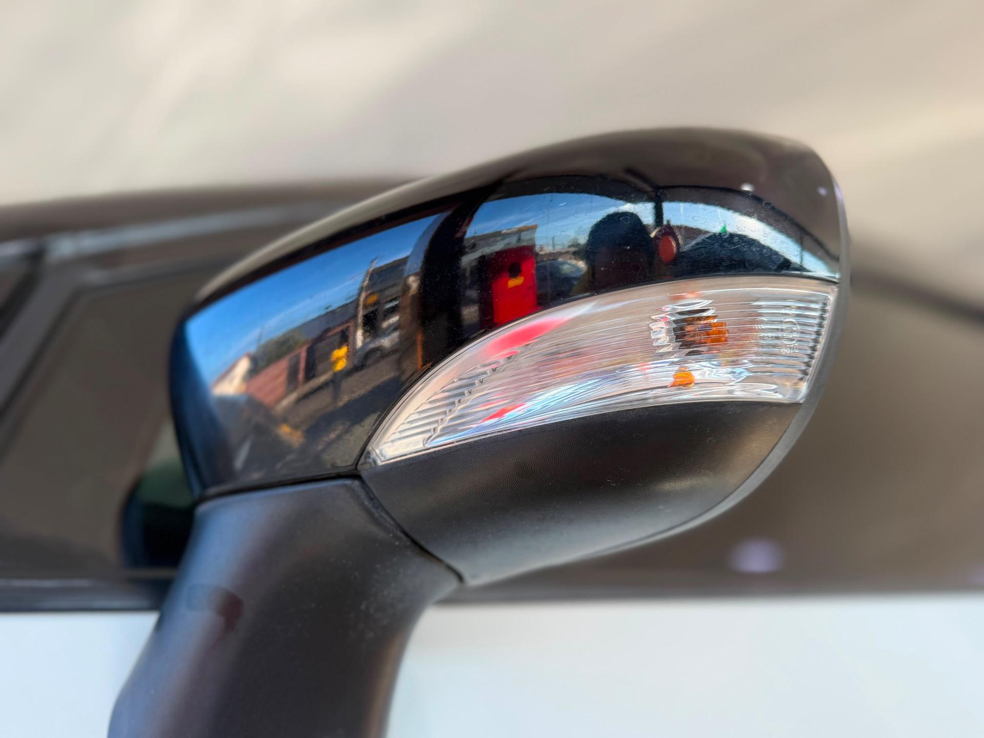 RENAULT Captur - Foto
