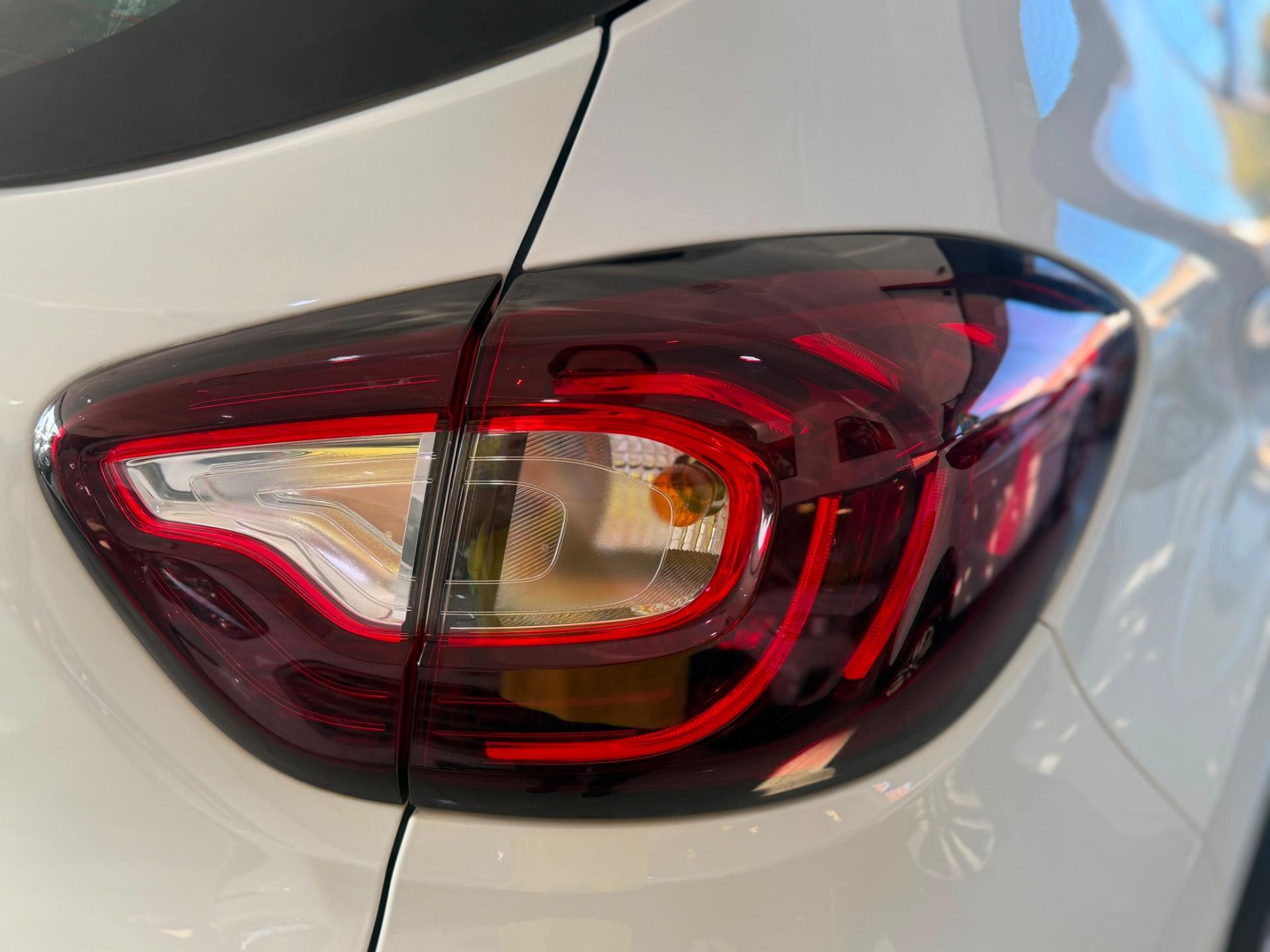 RENAULT Captur - Foto