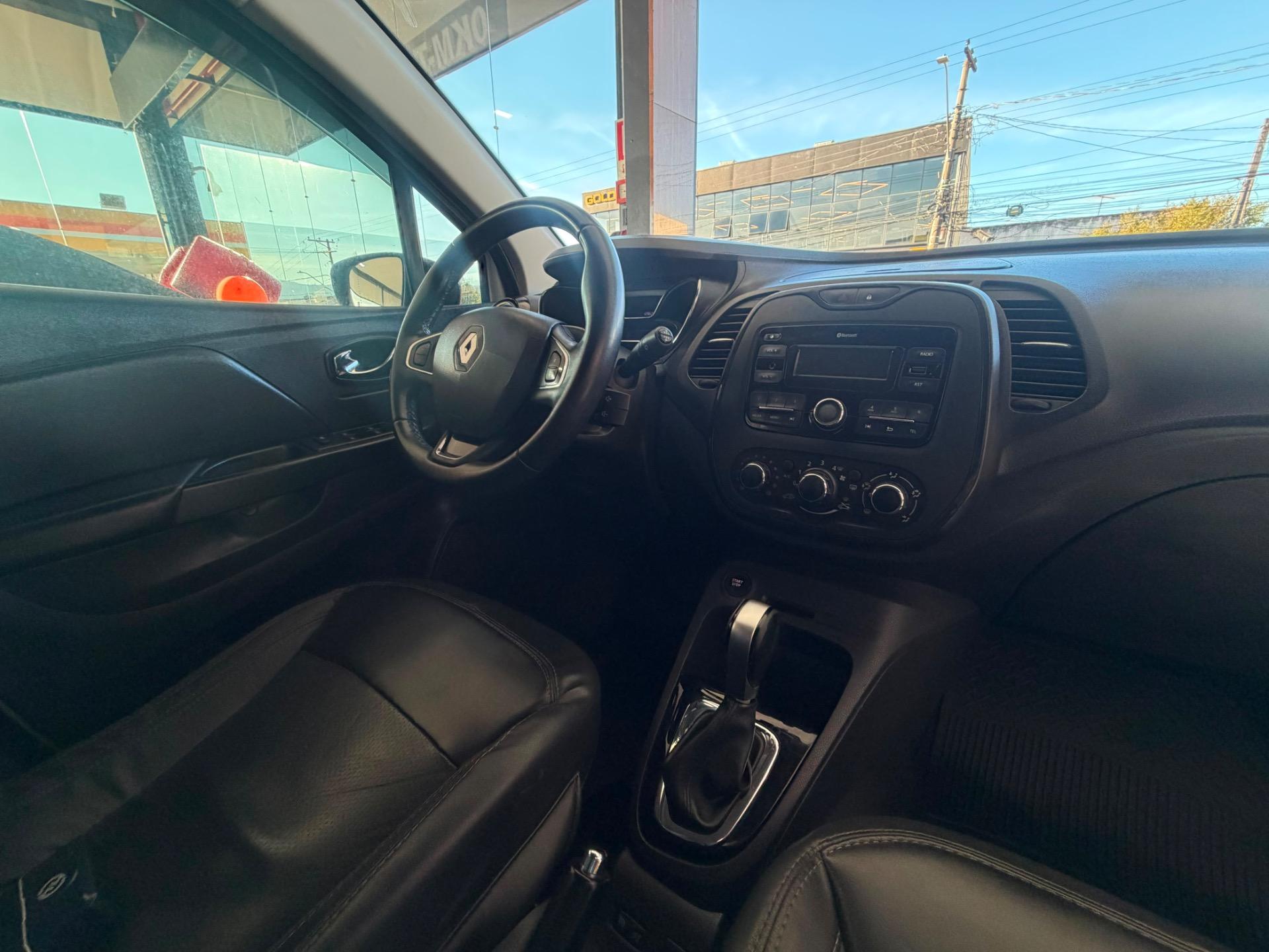 RENAULT Captur - Foto