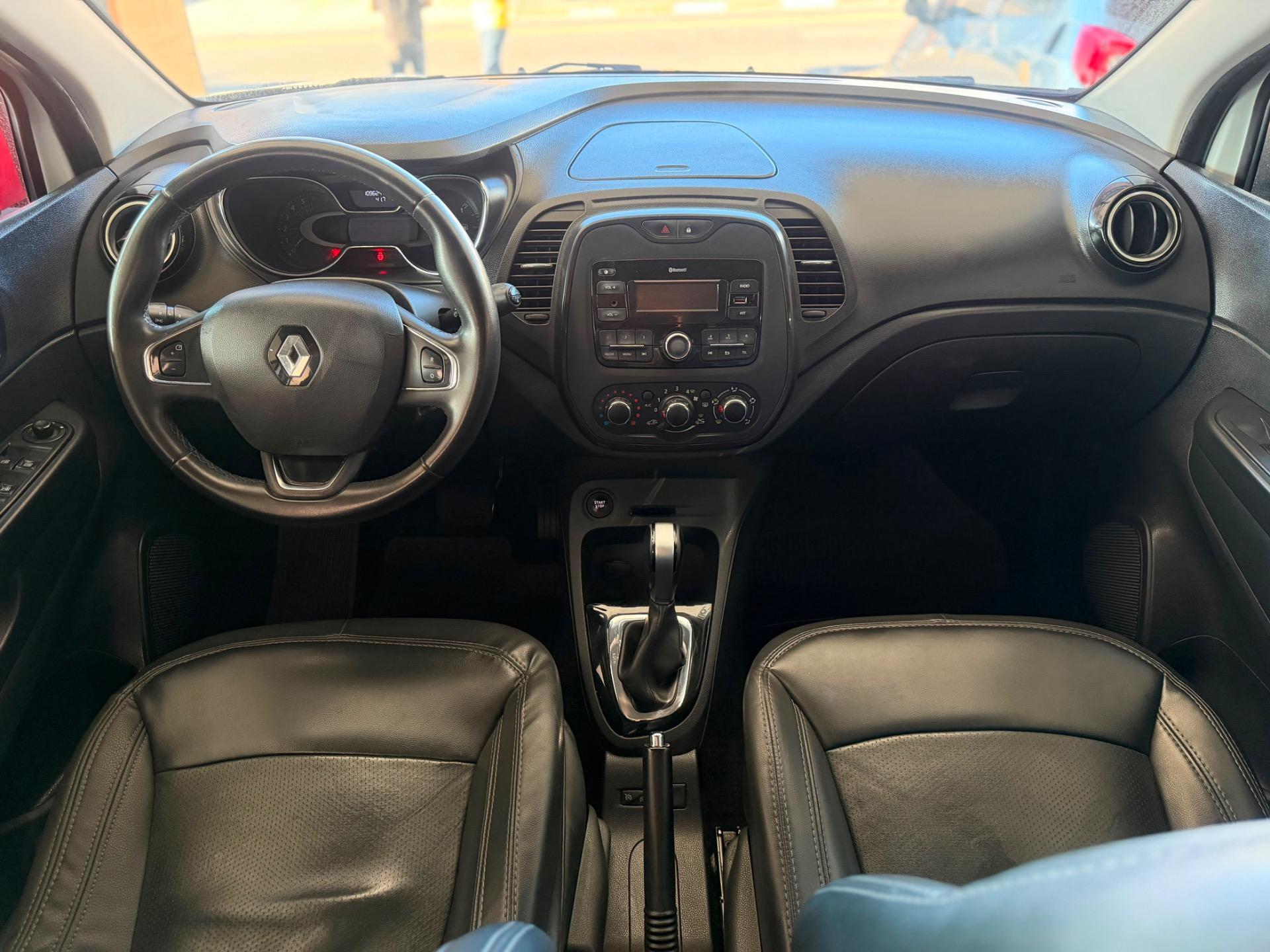 RENAULT Captur - Foto