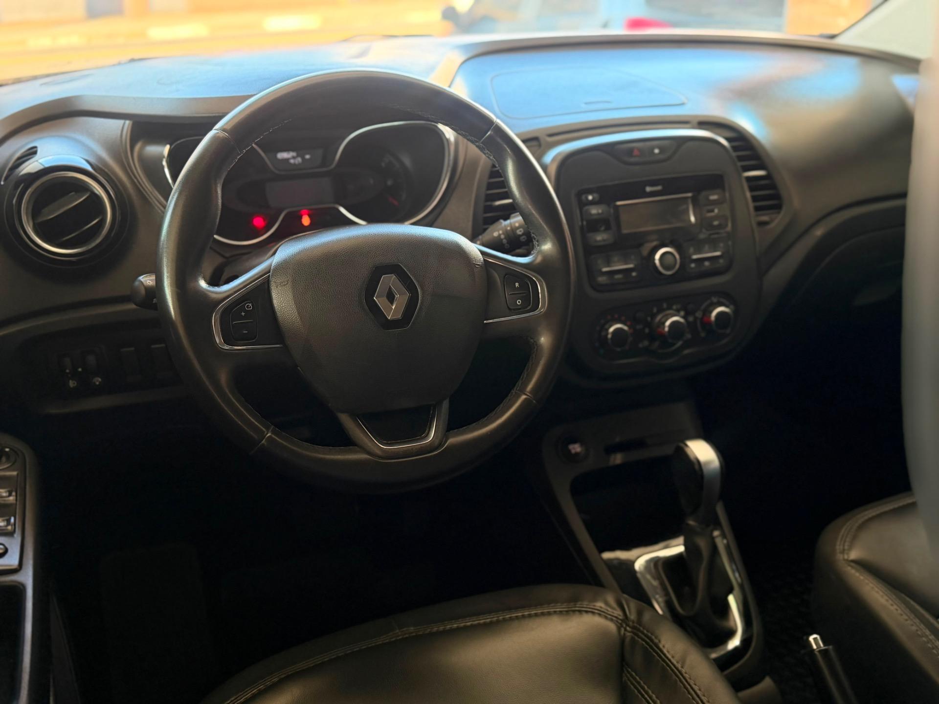 RENAULT Captur - Foto