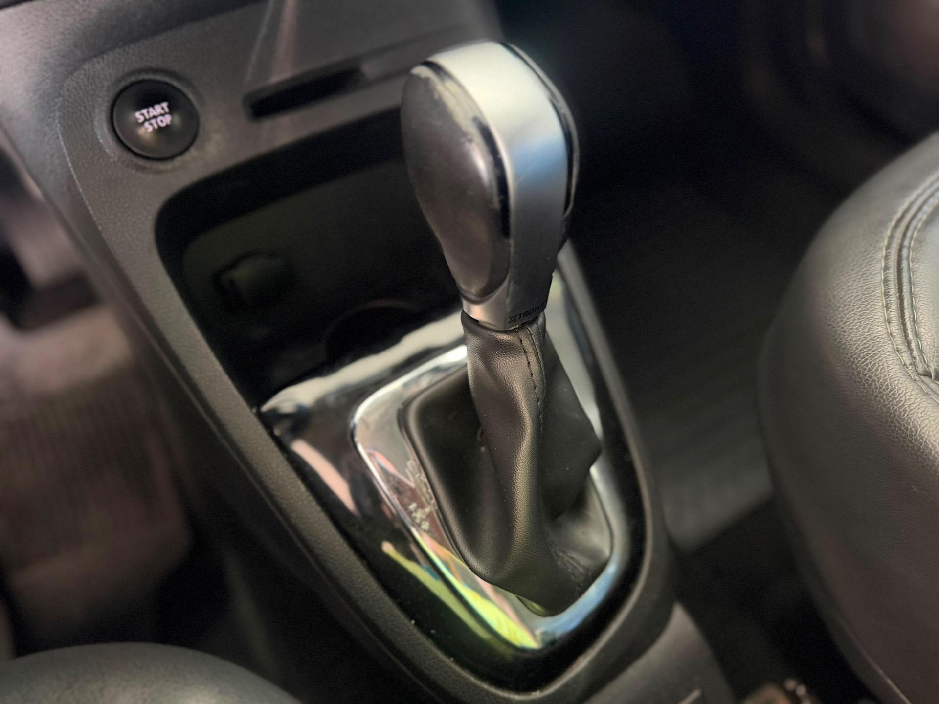 RENAULT Captur - Foto